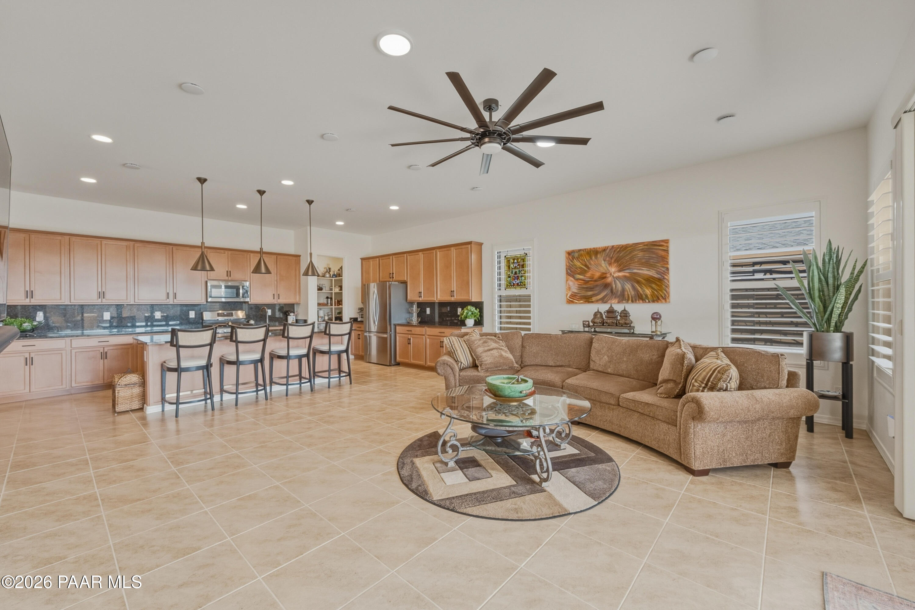3271 Iron King Circle