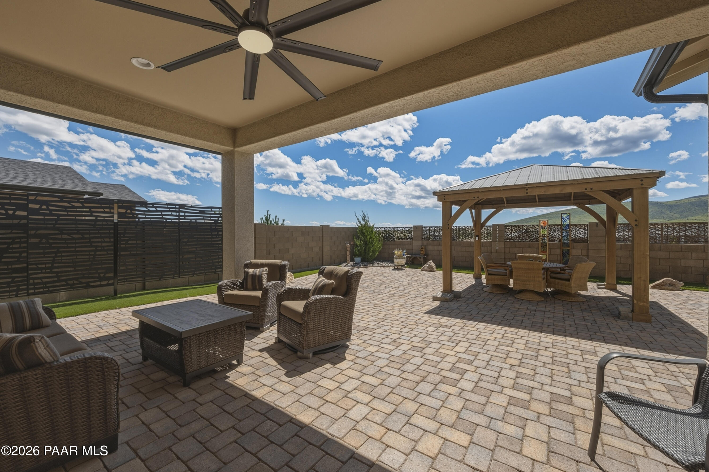 3271 Iron King Circle