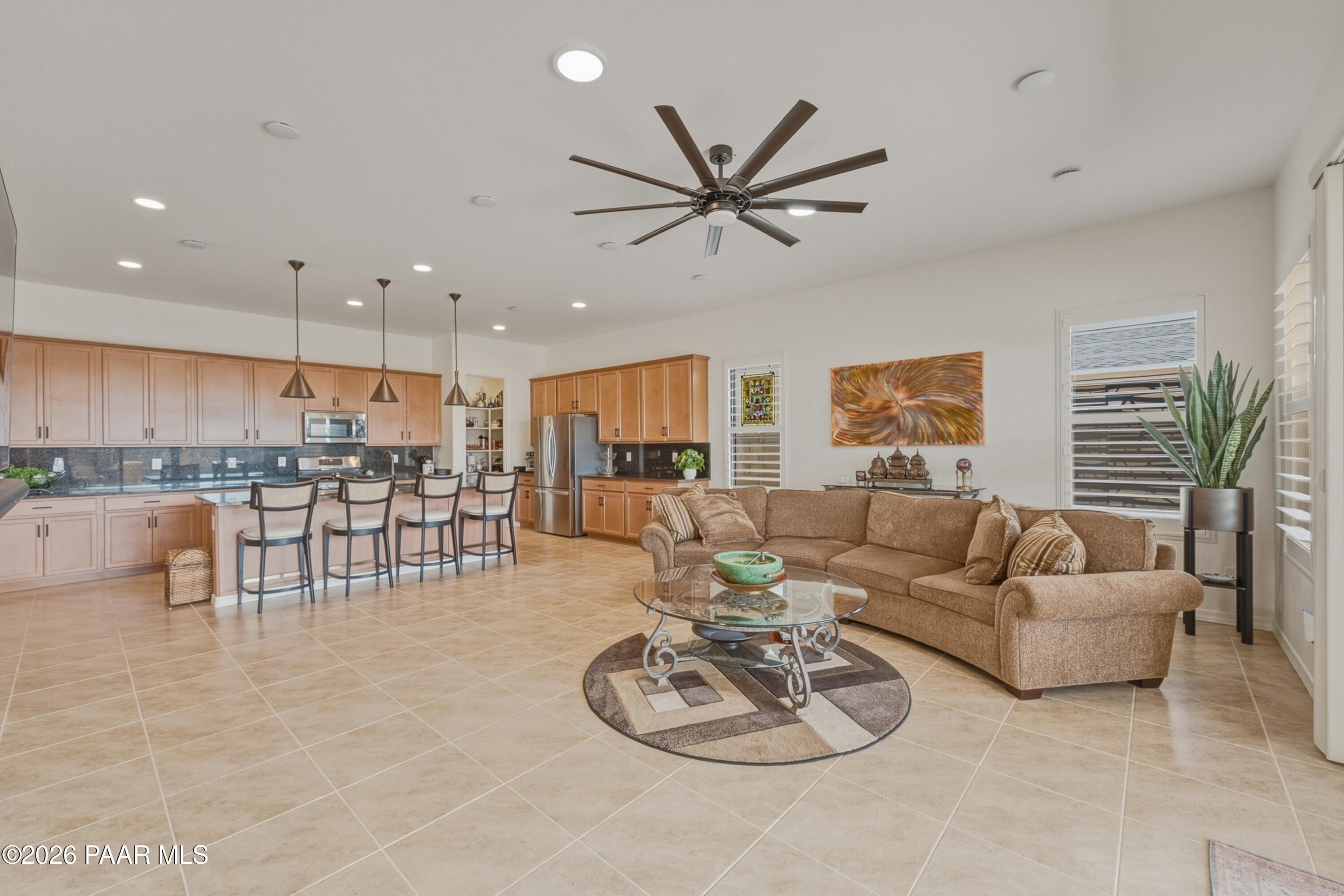 3271 Iron King Circle