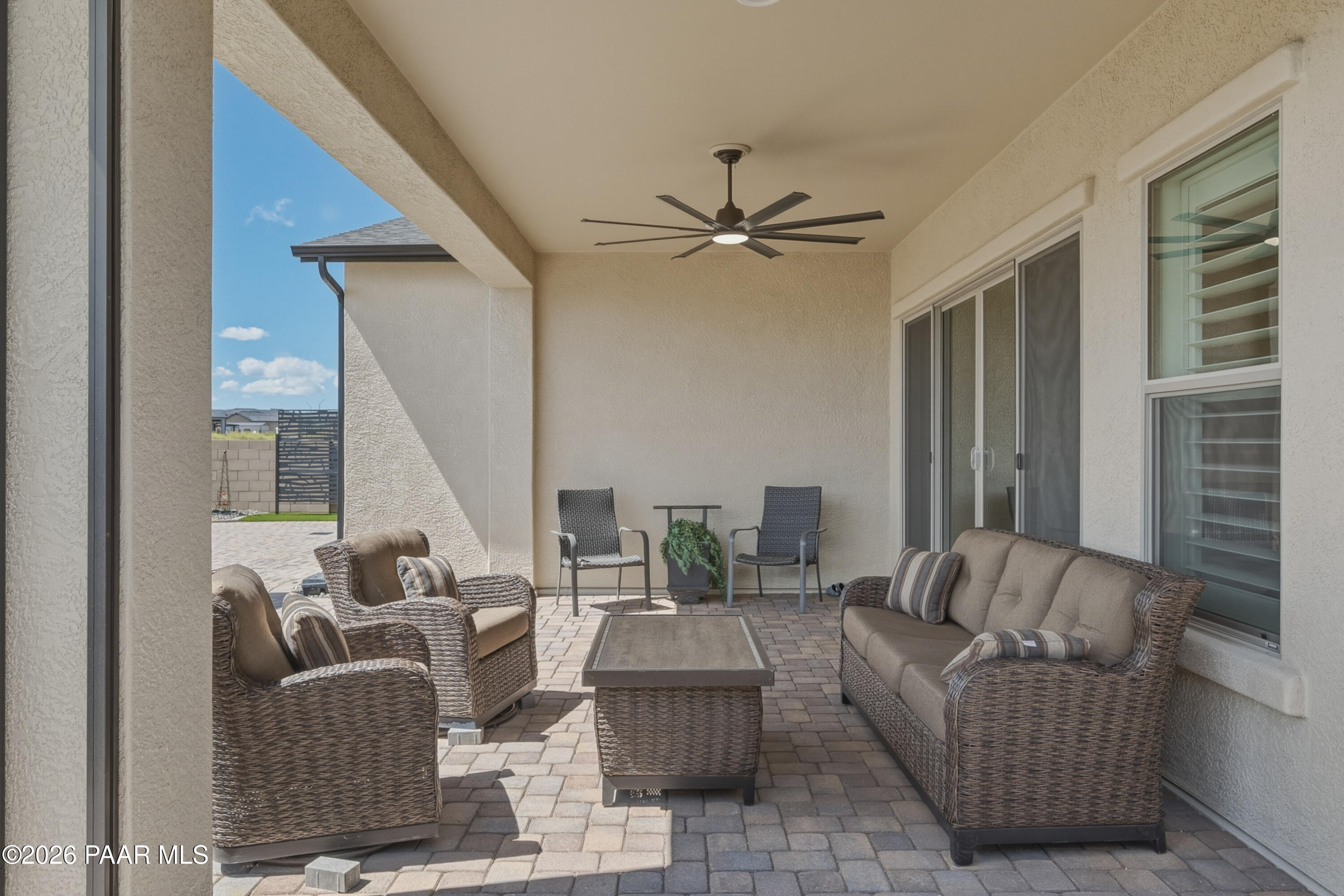 3271 Iron King Circle