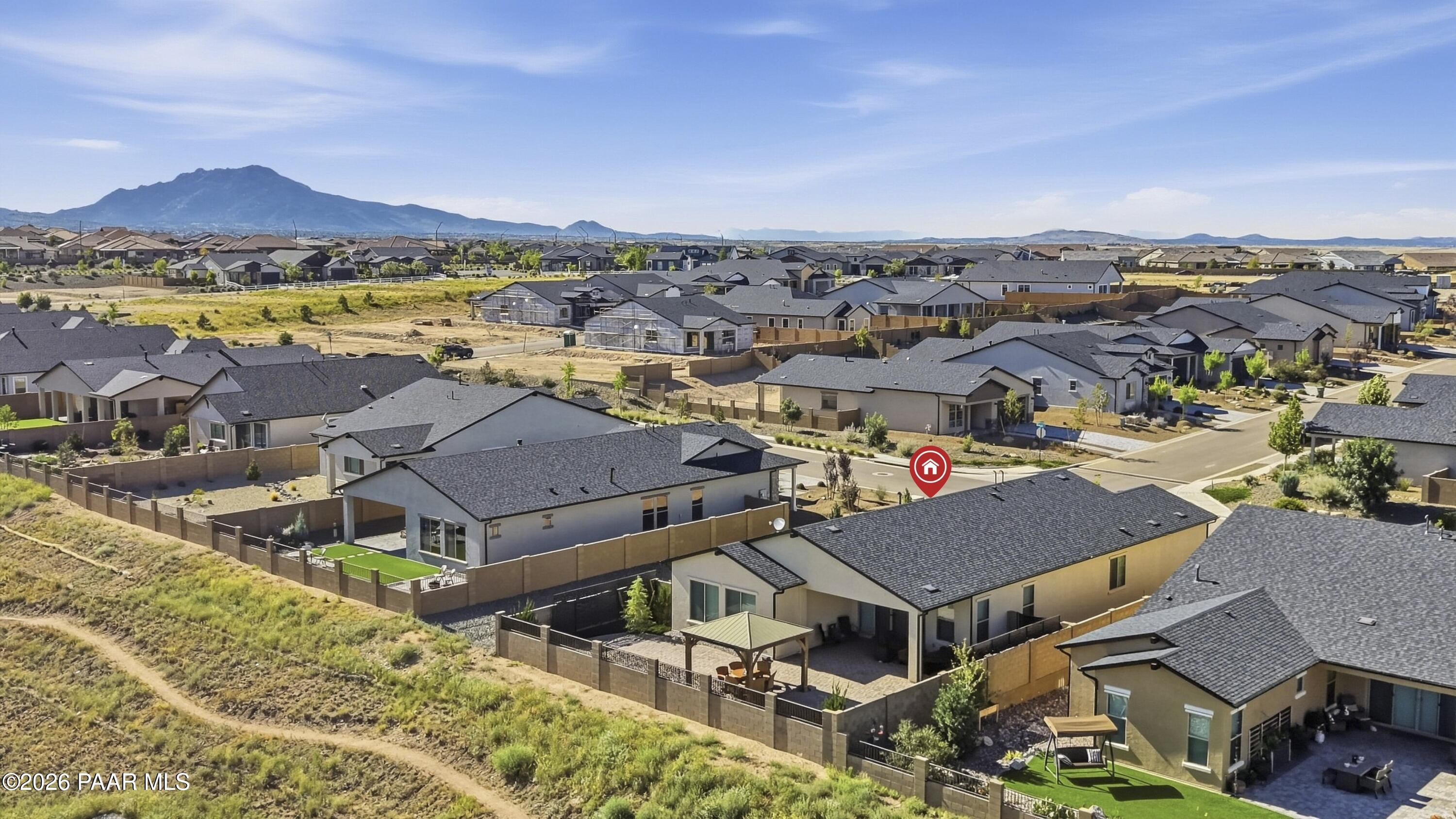 3271 Iron King Circle
