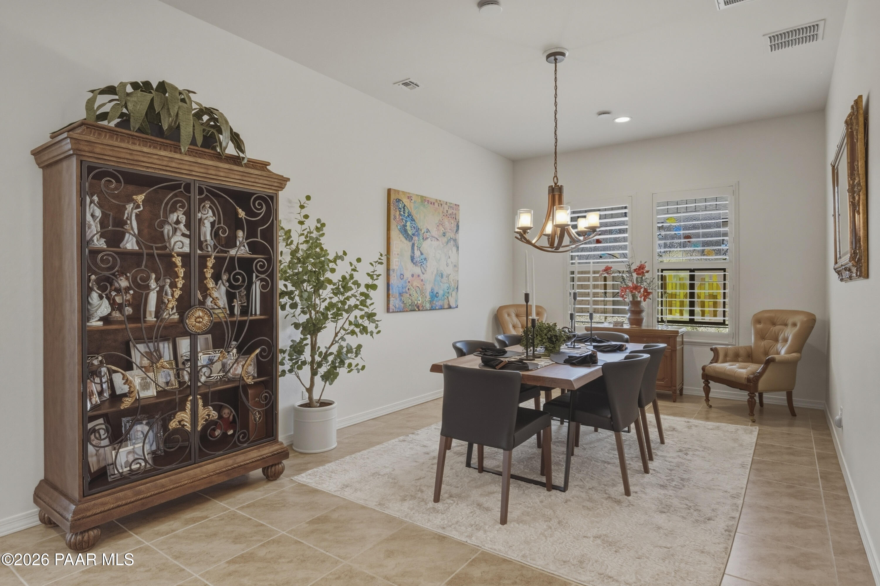 3271 Iron King Circle