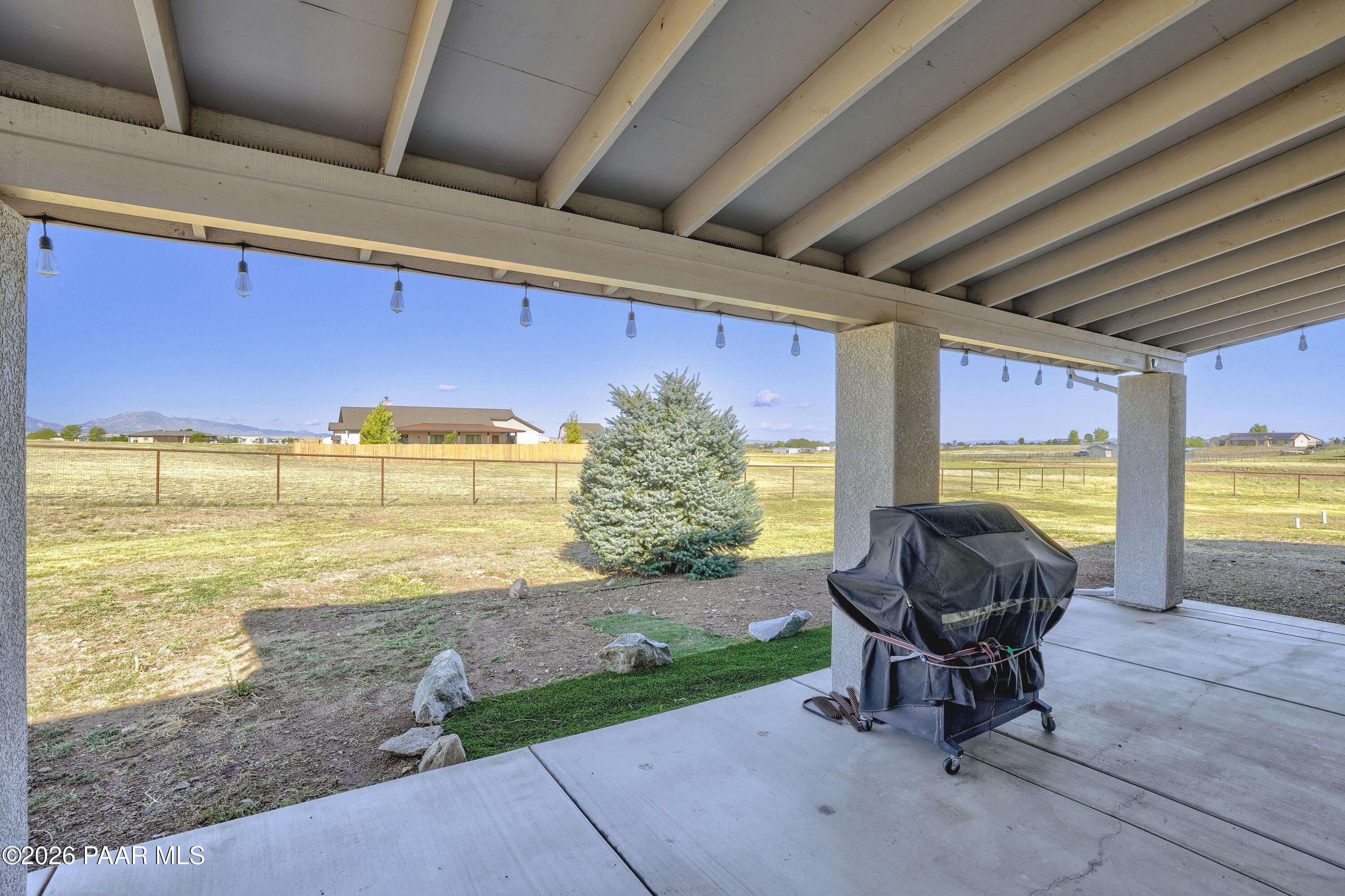 8720 N Buffalo Hill Court