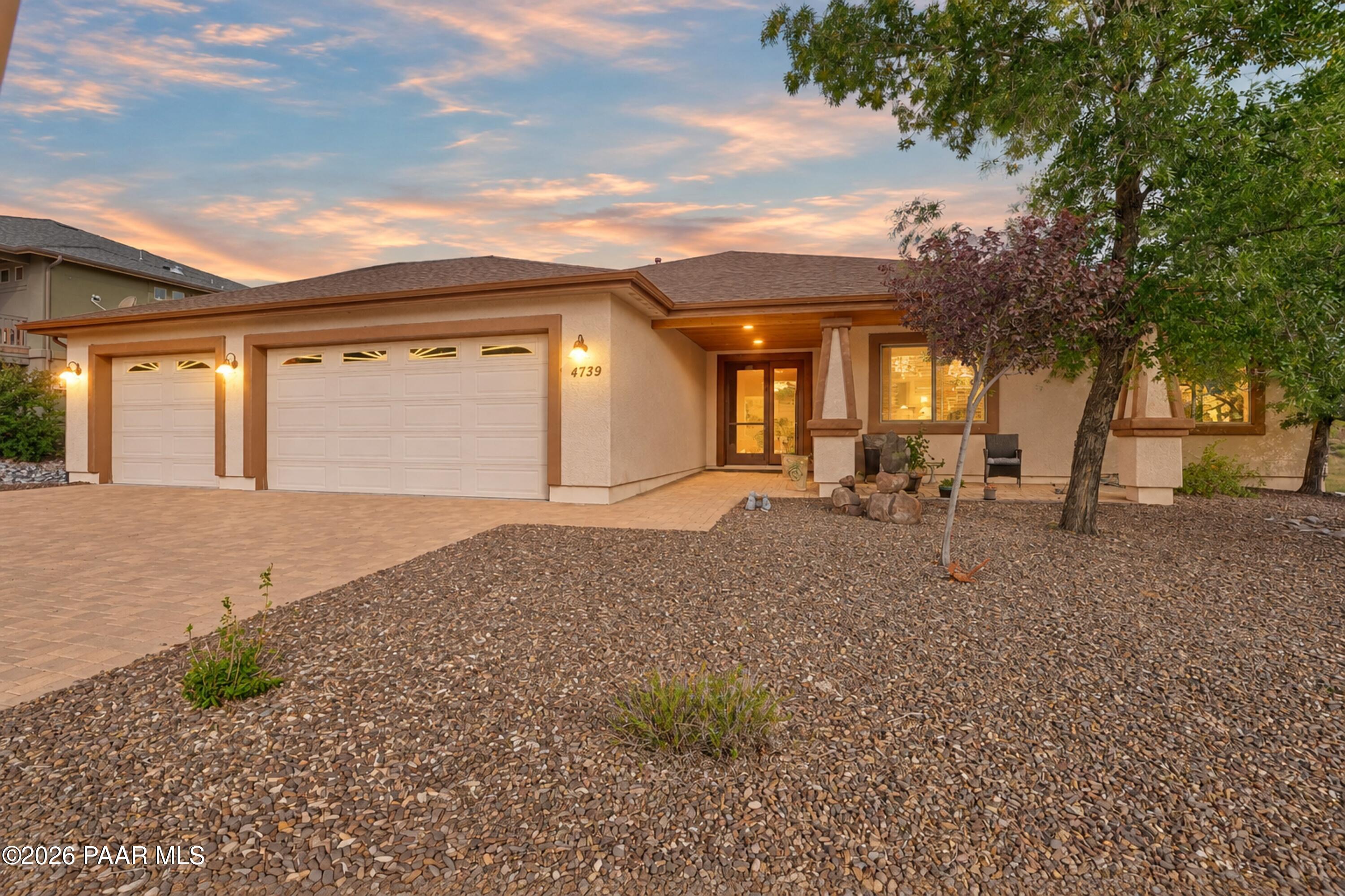 4739 Sharp Shooter Way
