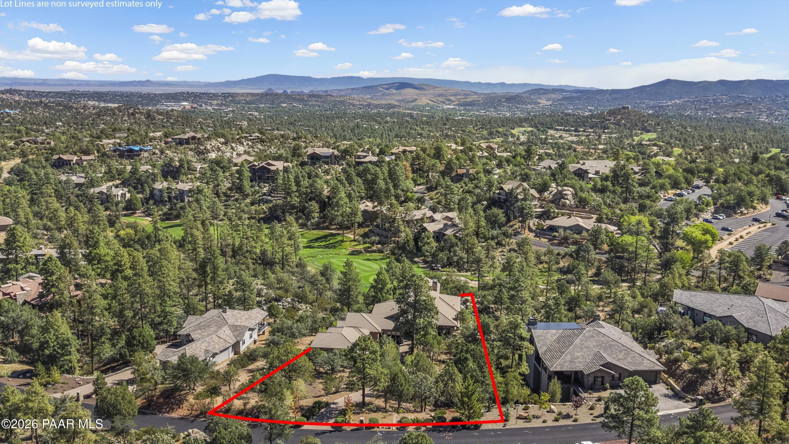 2140 Golf Club Lane