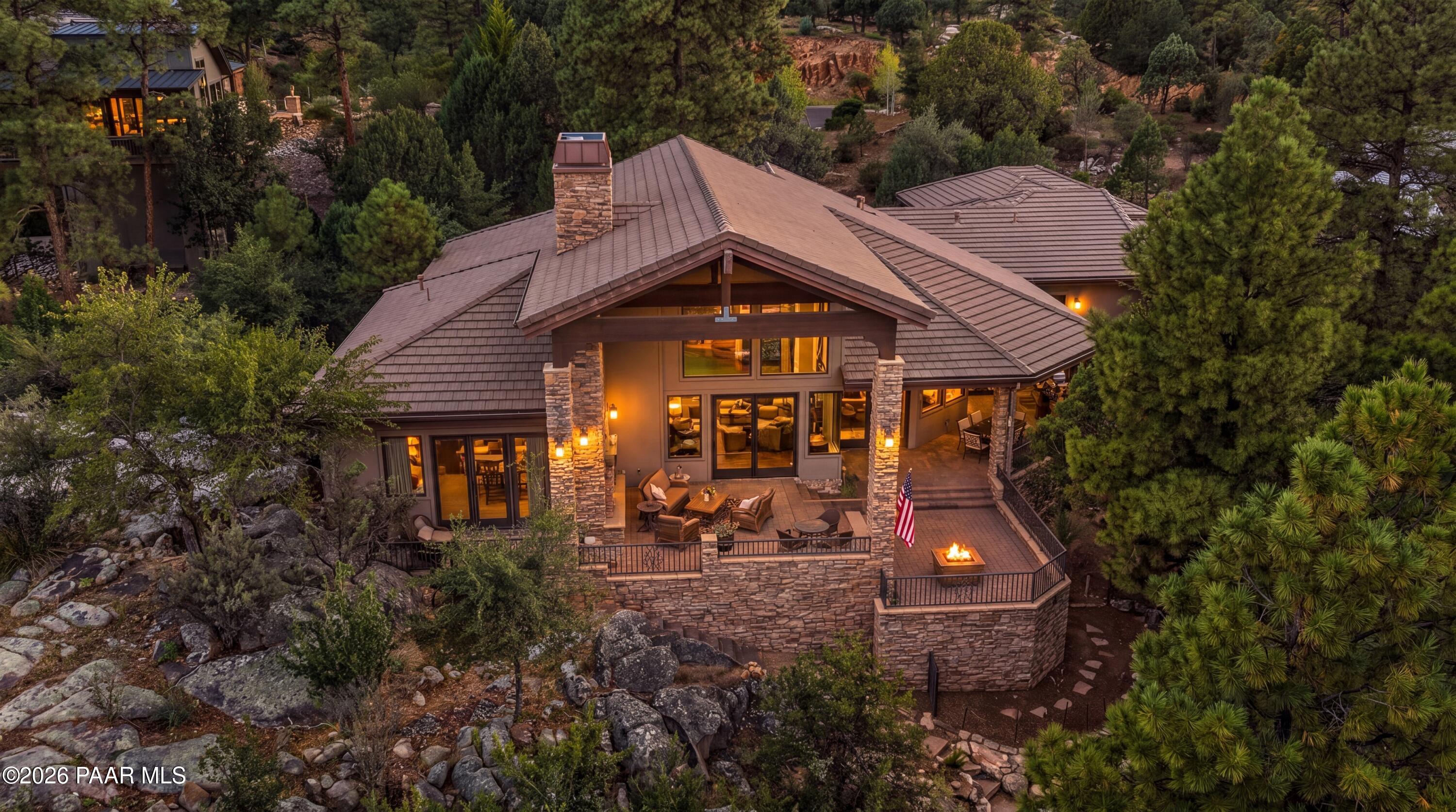 2140 Golf Club Lane