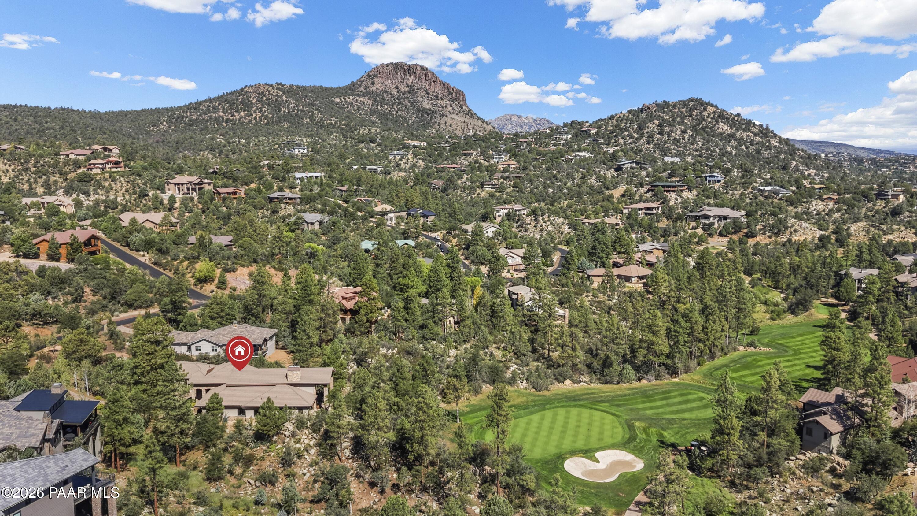 2140 Golf Club Lane