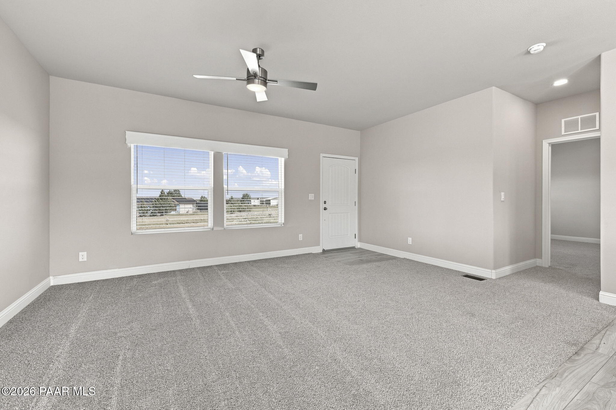400 S Hideaway Drive