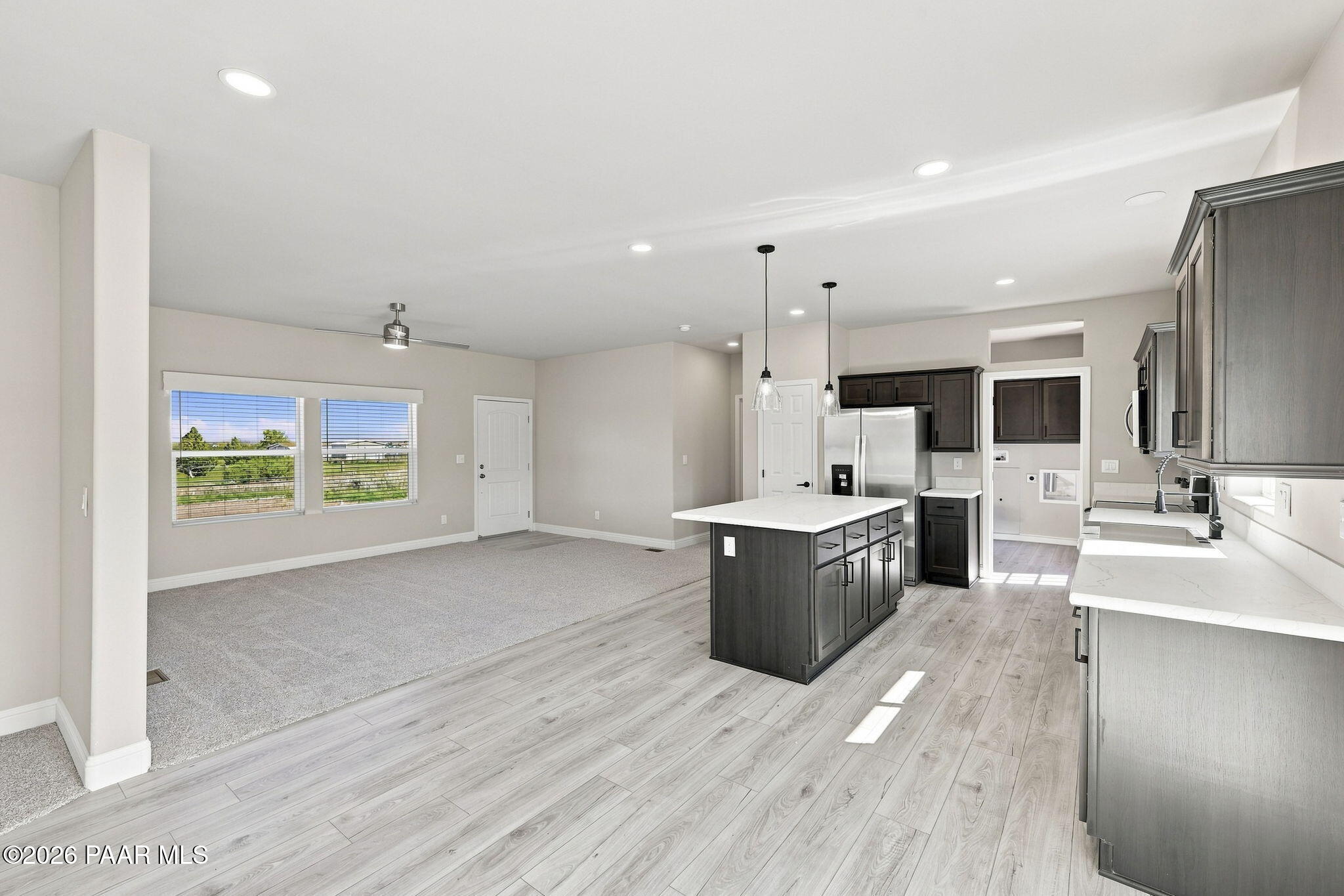 400 S Hideaway Drive
