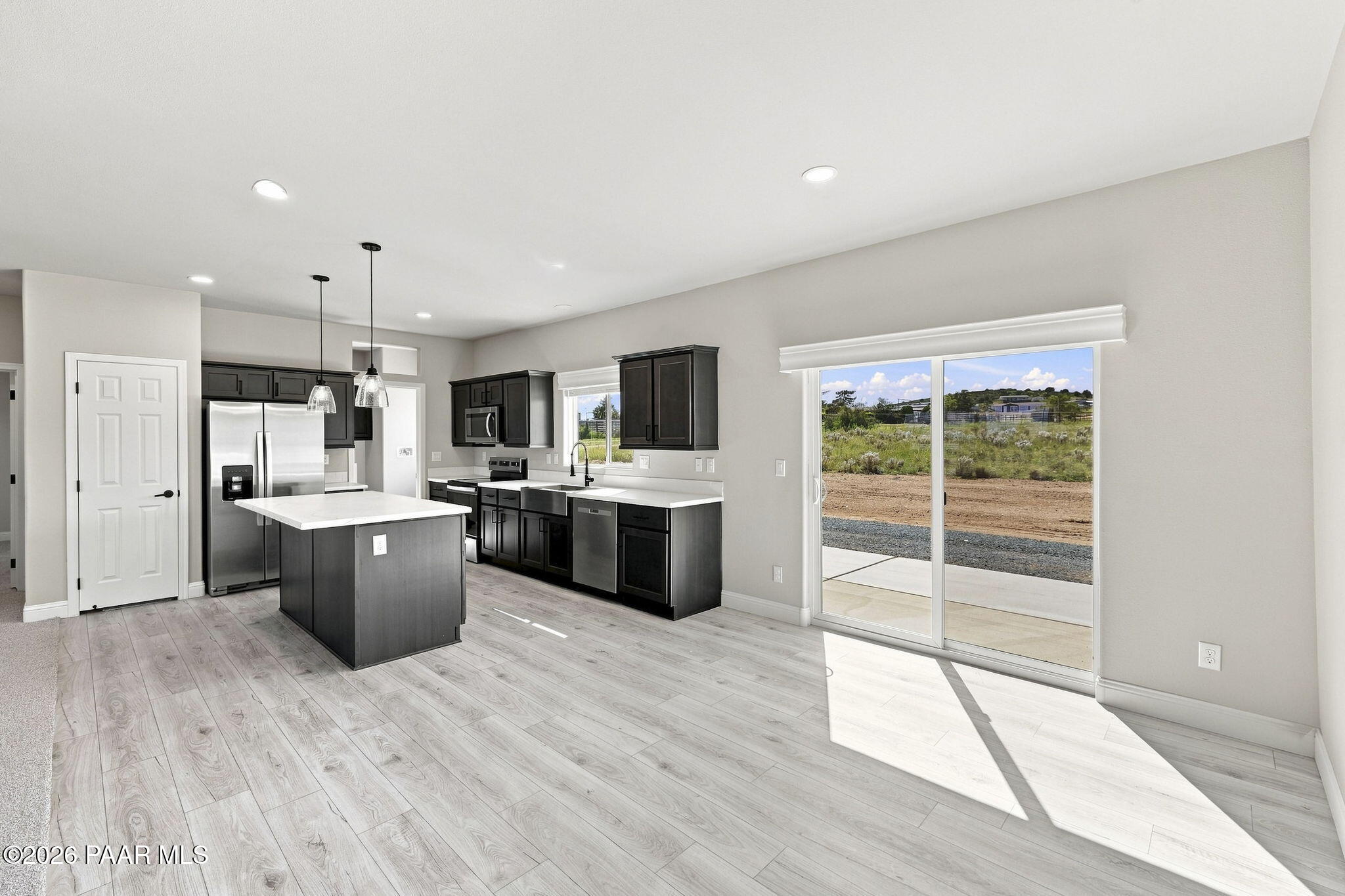 400 S Hideaway Drive