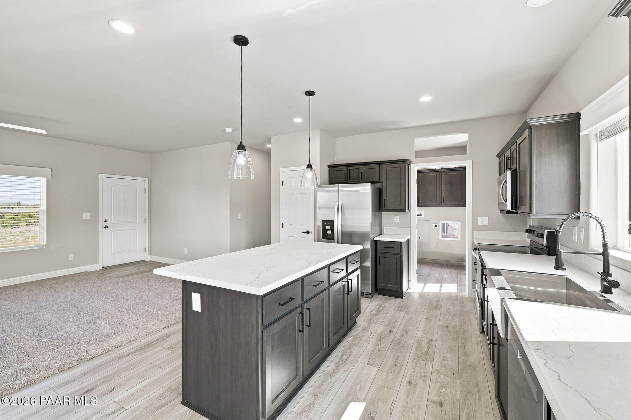 400 S Hideaway Drive