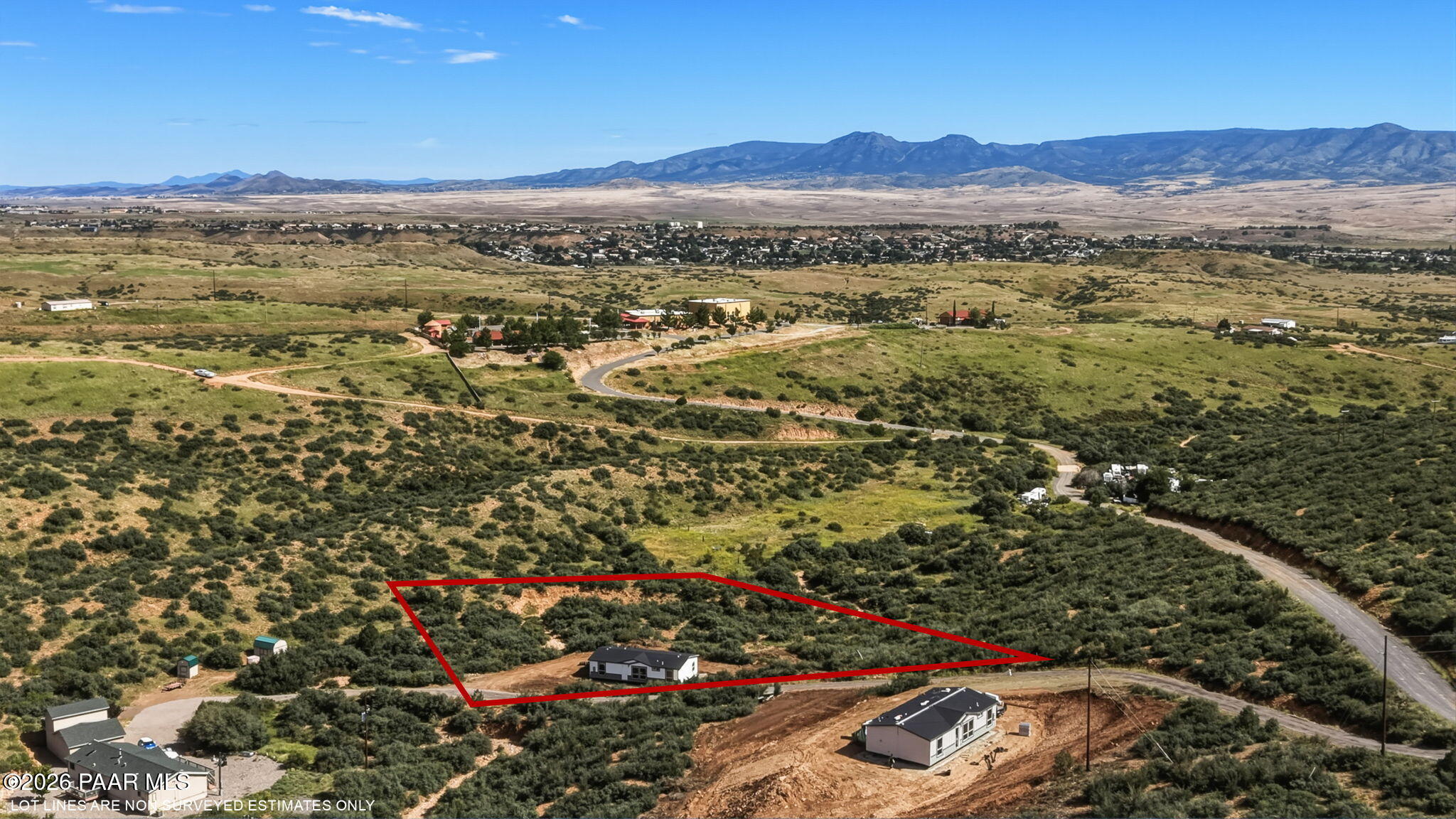 400 S Hideaway Drive