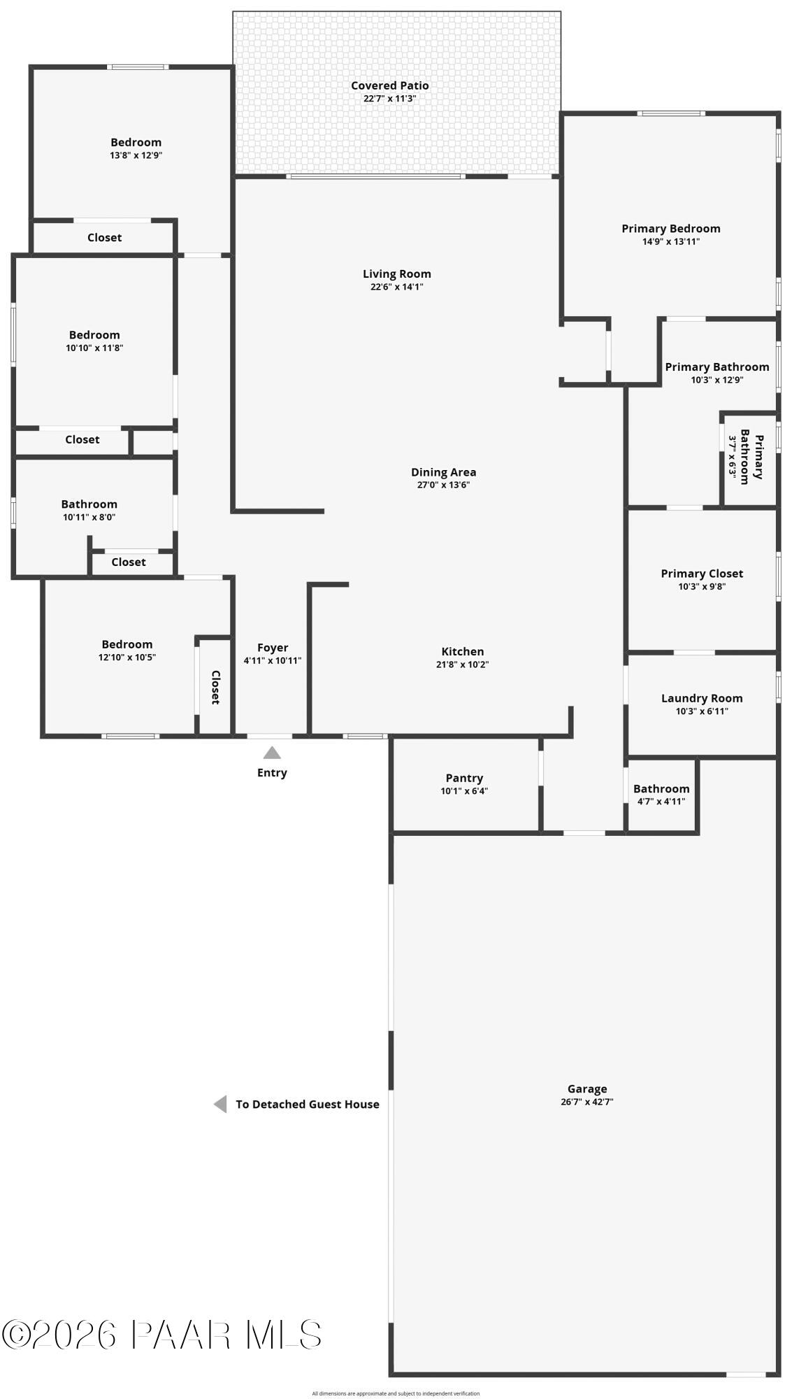 1379 W Mcintosh Drive
