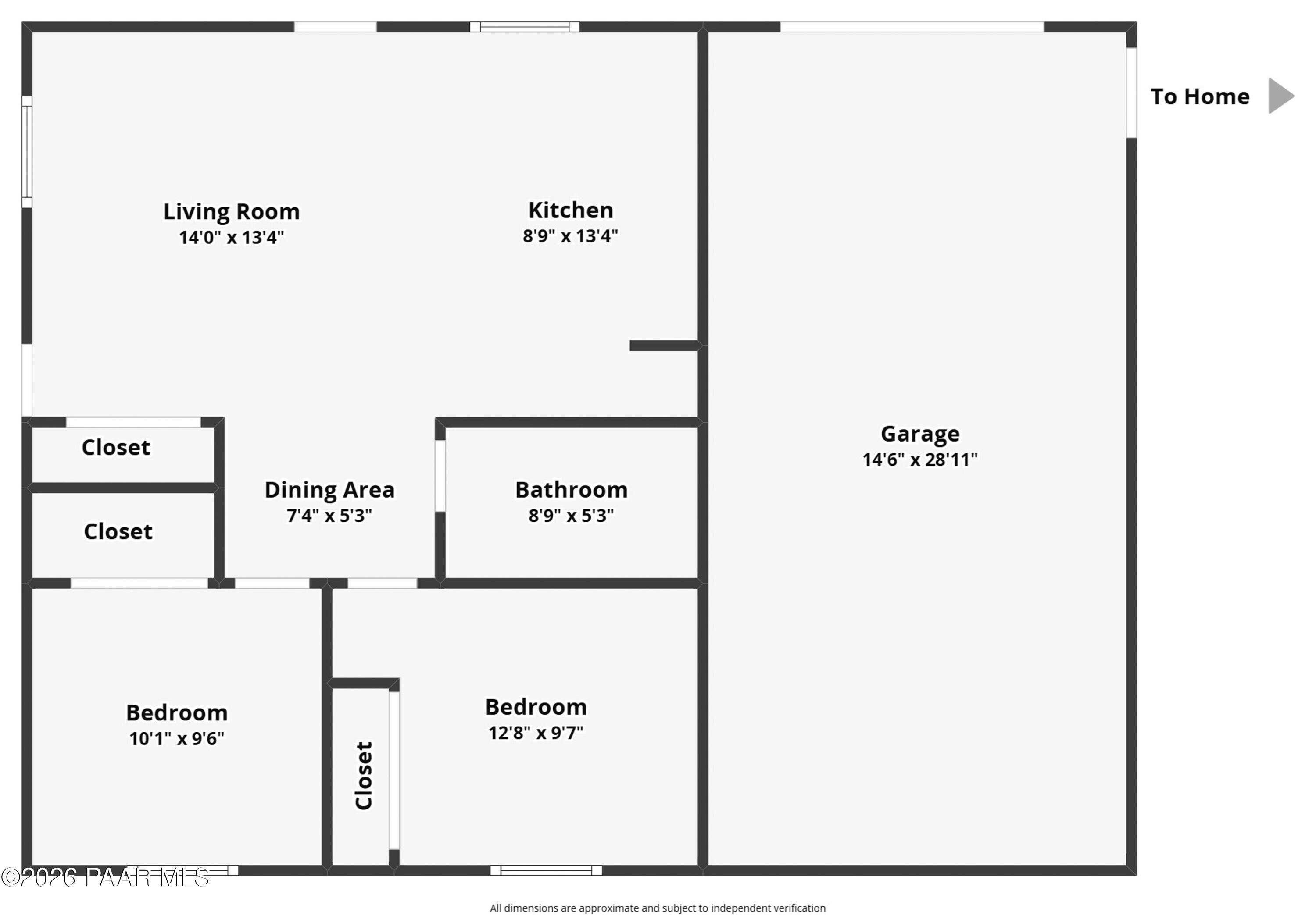 1379 W Mcintosh Drive