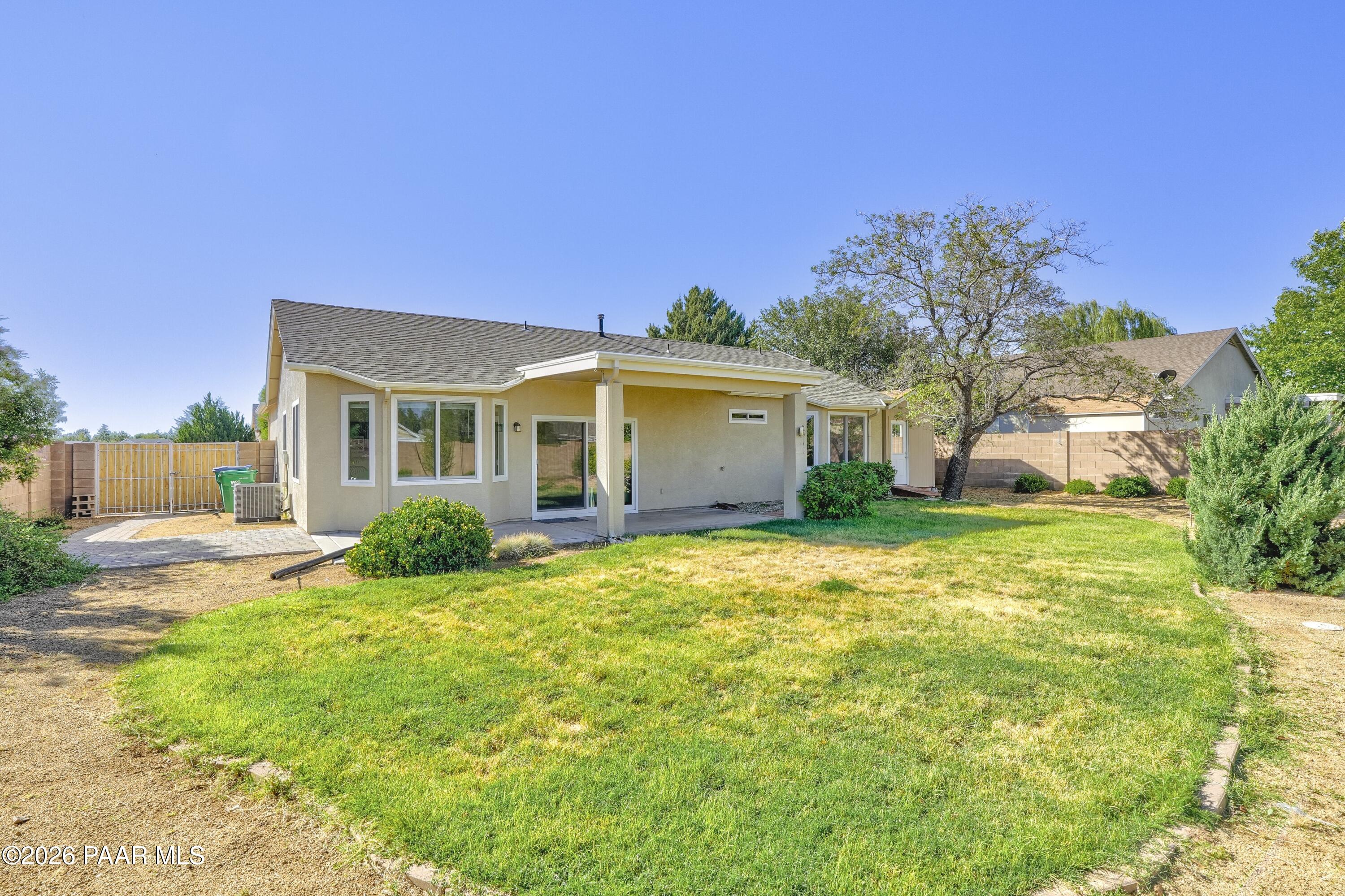 7592 E Fire Fly Way