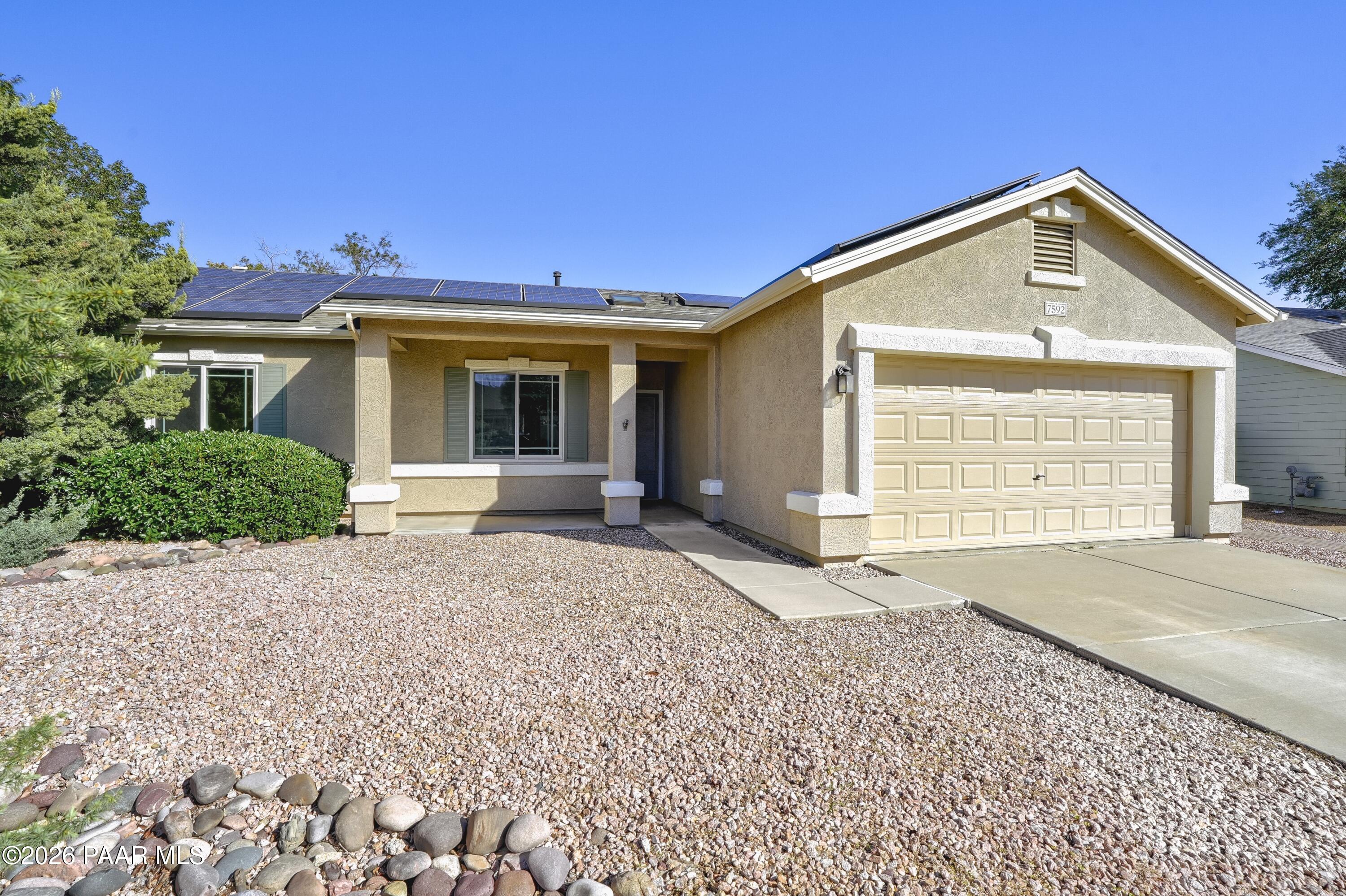 7592 E Fire Fly Way