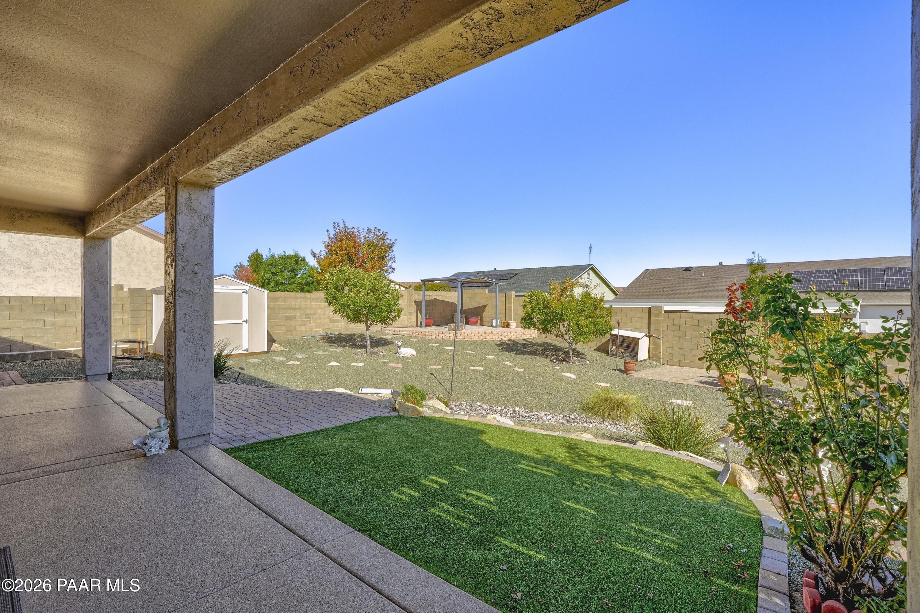 6228 E Garnet Place