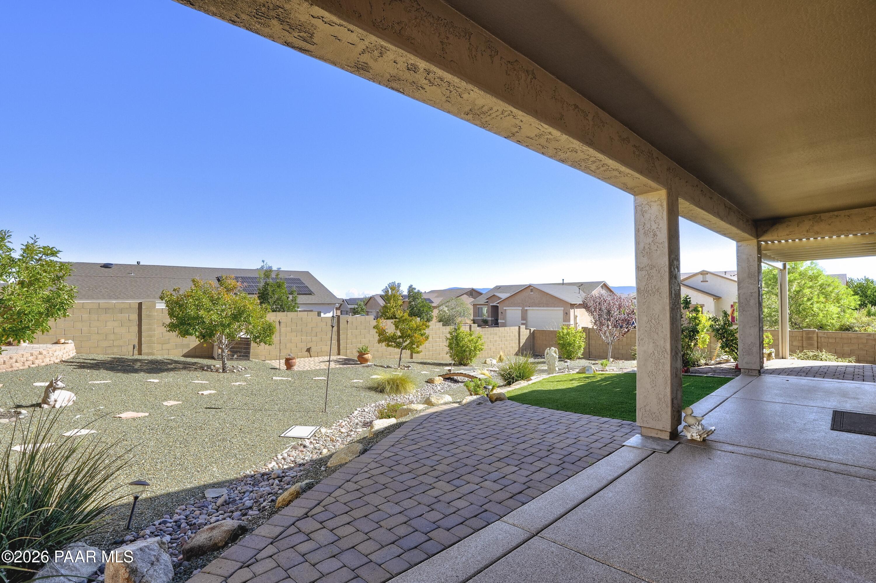 6228 E Garnet Place
