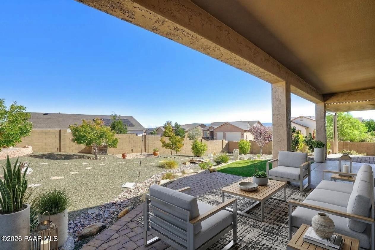 6228 E Garnet Place