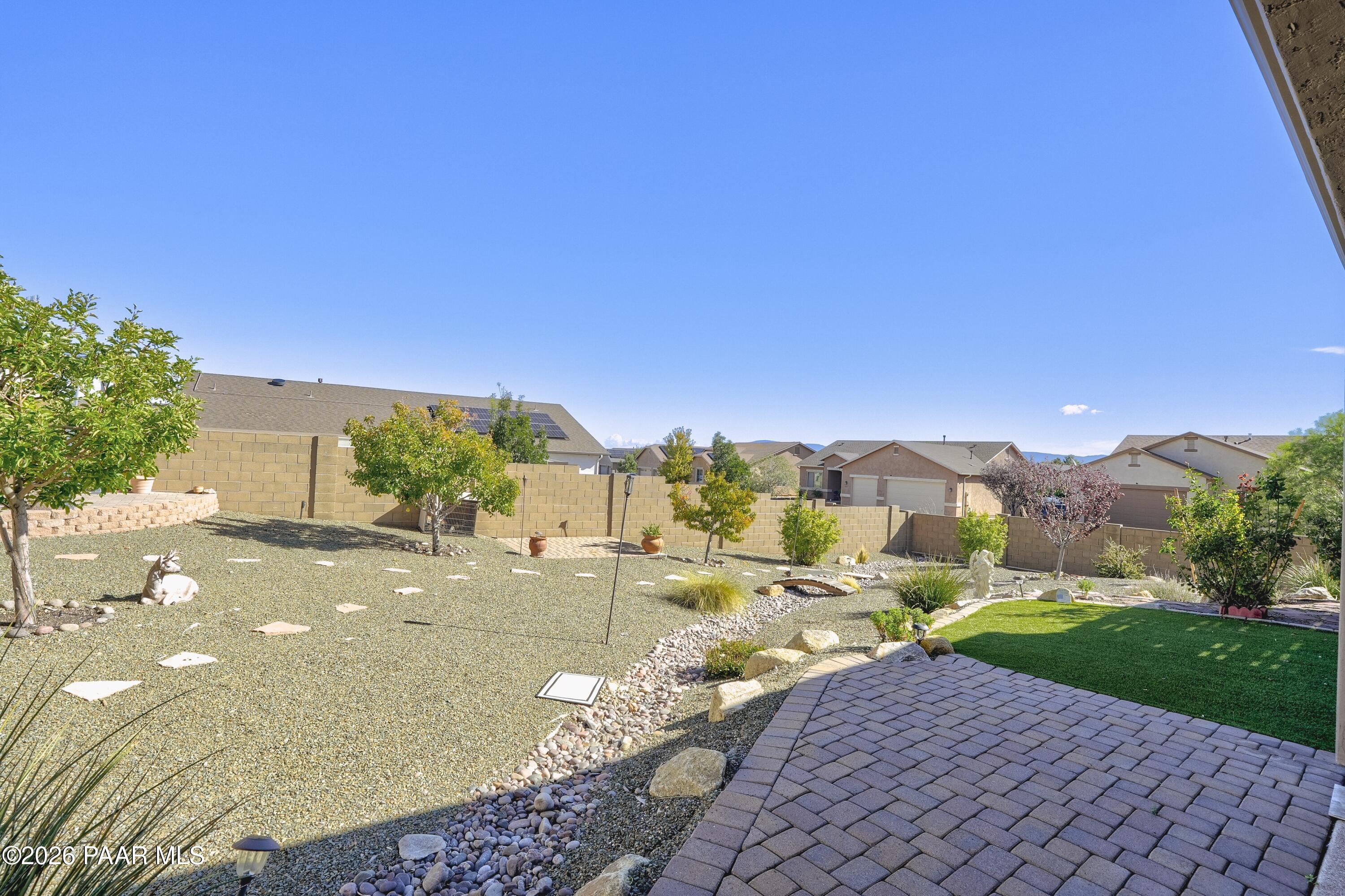 6228 E Garnet Place