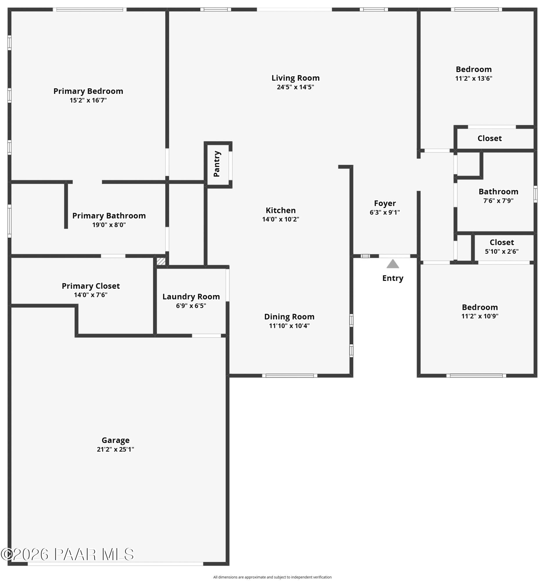 6228 E Garnet Place