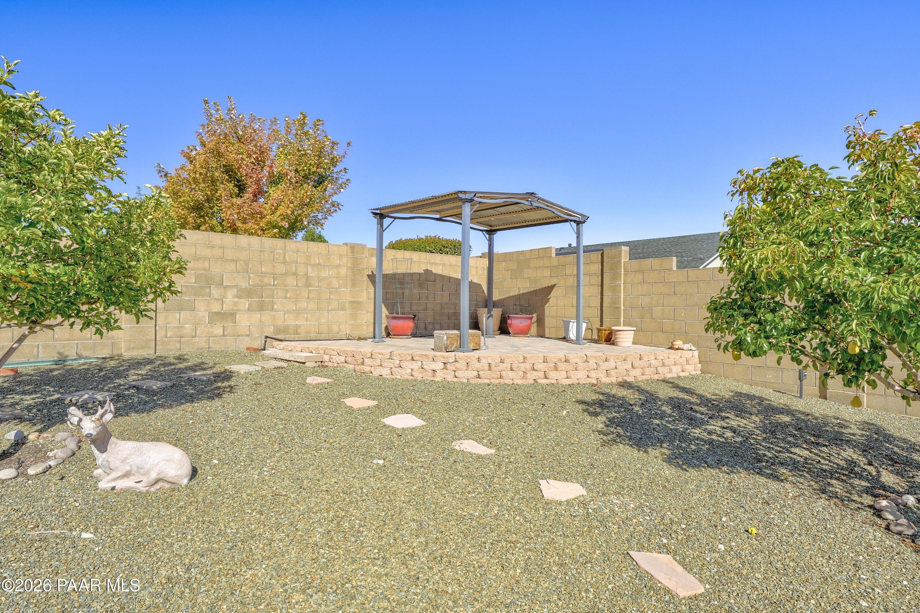 6228 E Garnet Place
