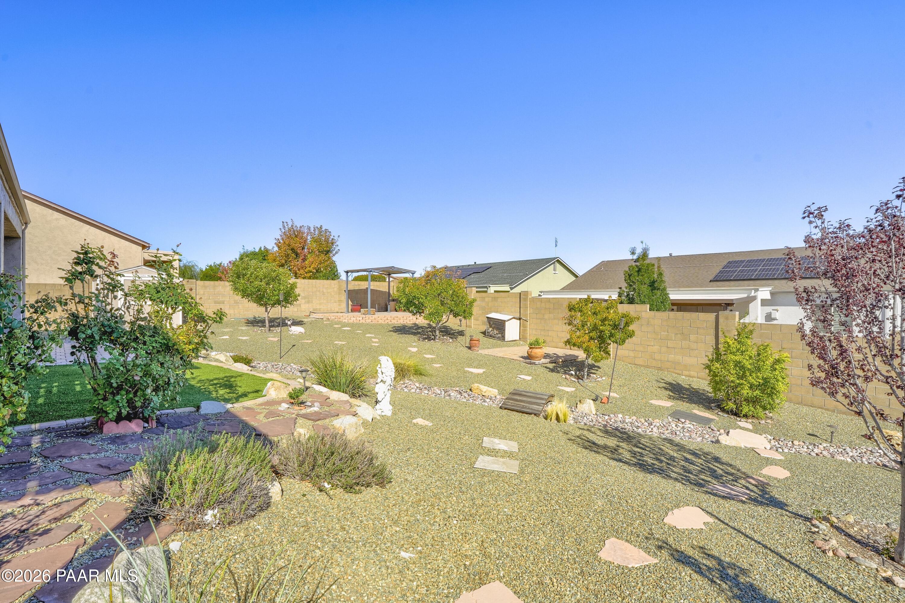 6228 E Garnet Place