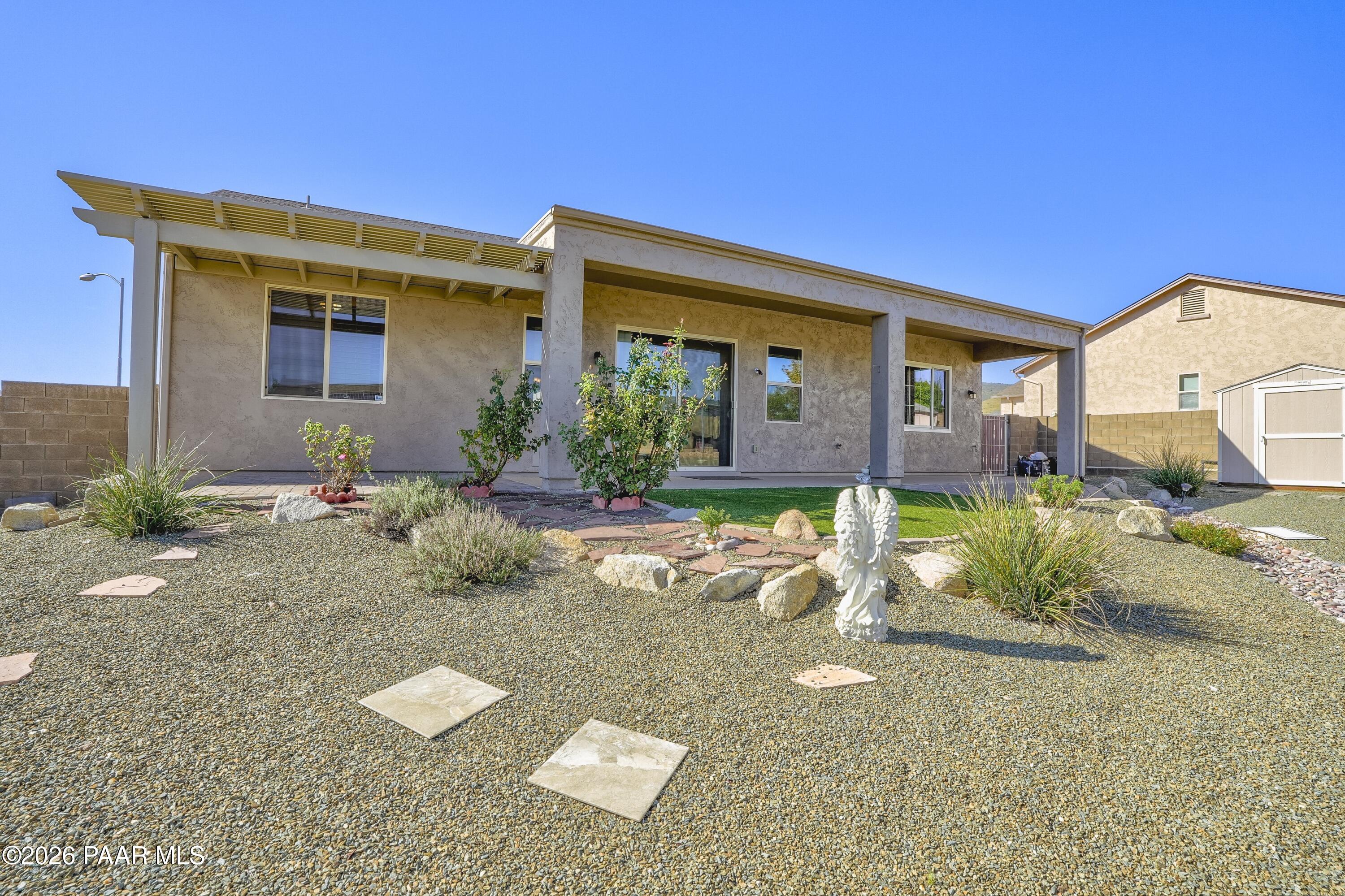 6228 E Garnet Place