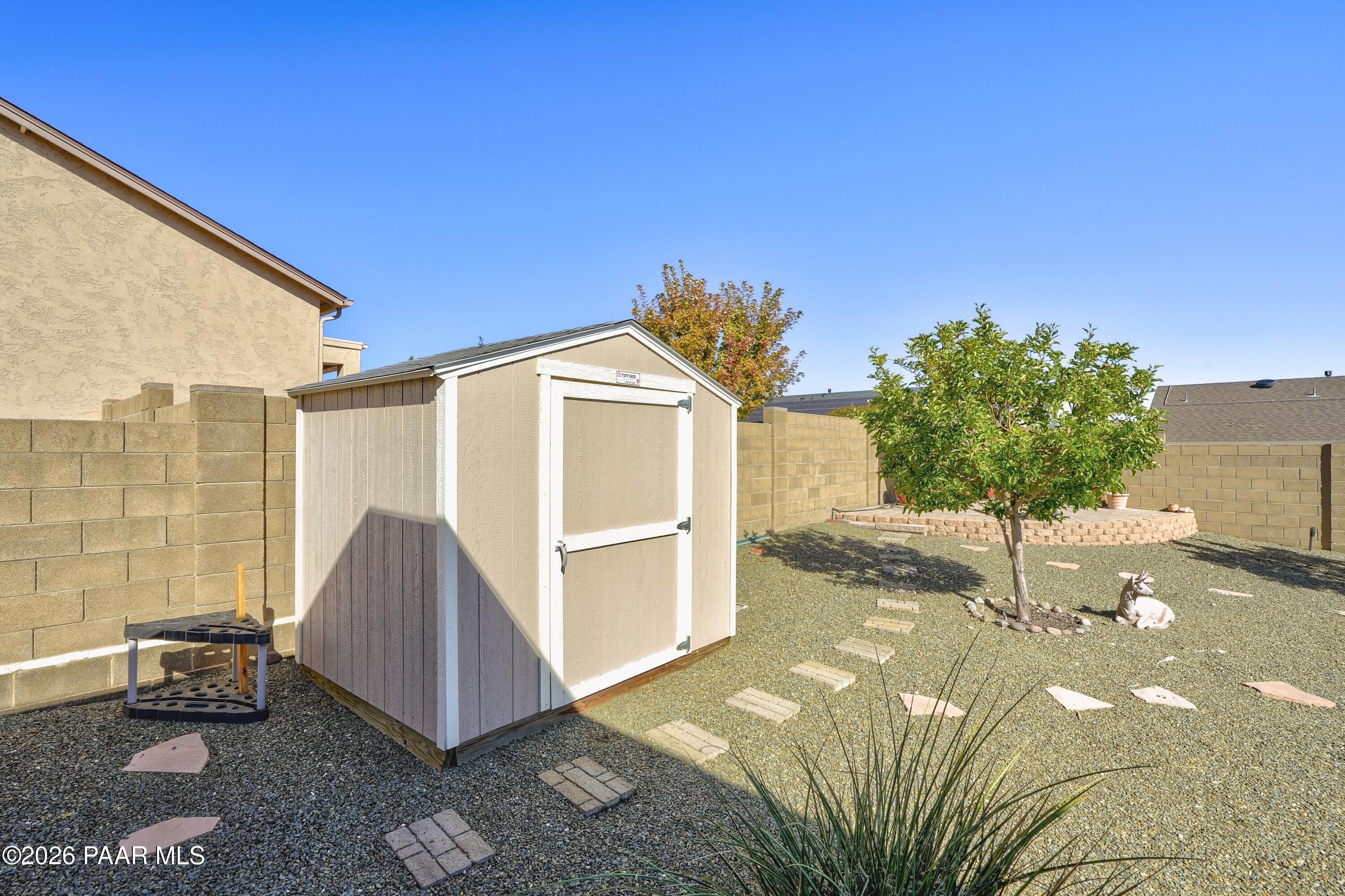 6228 E Garnet Place