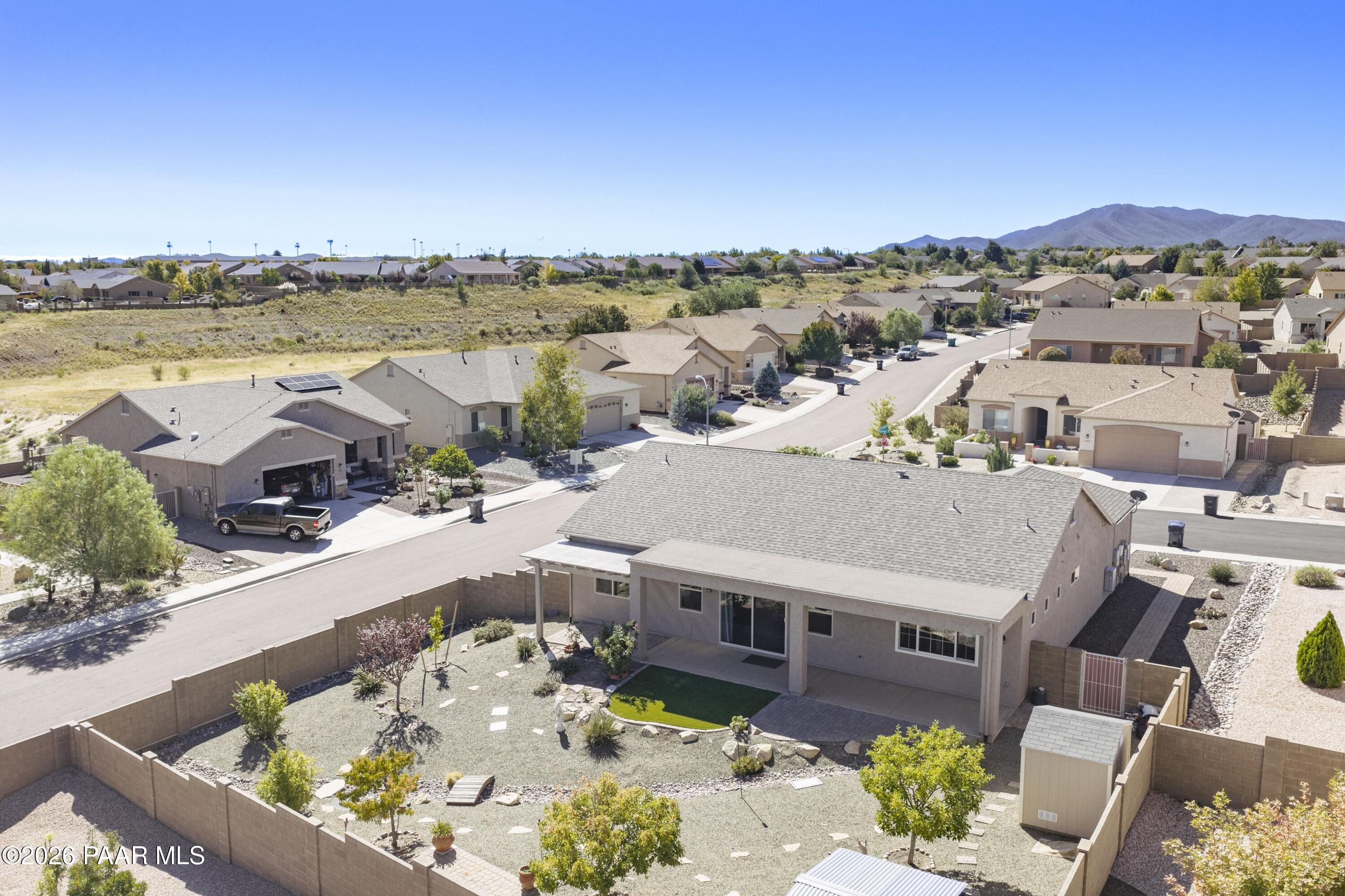 6228 E Garnet Place