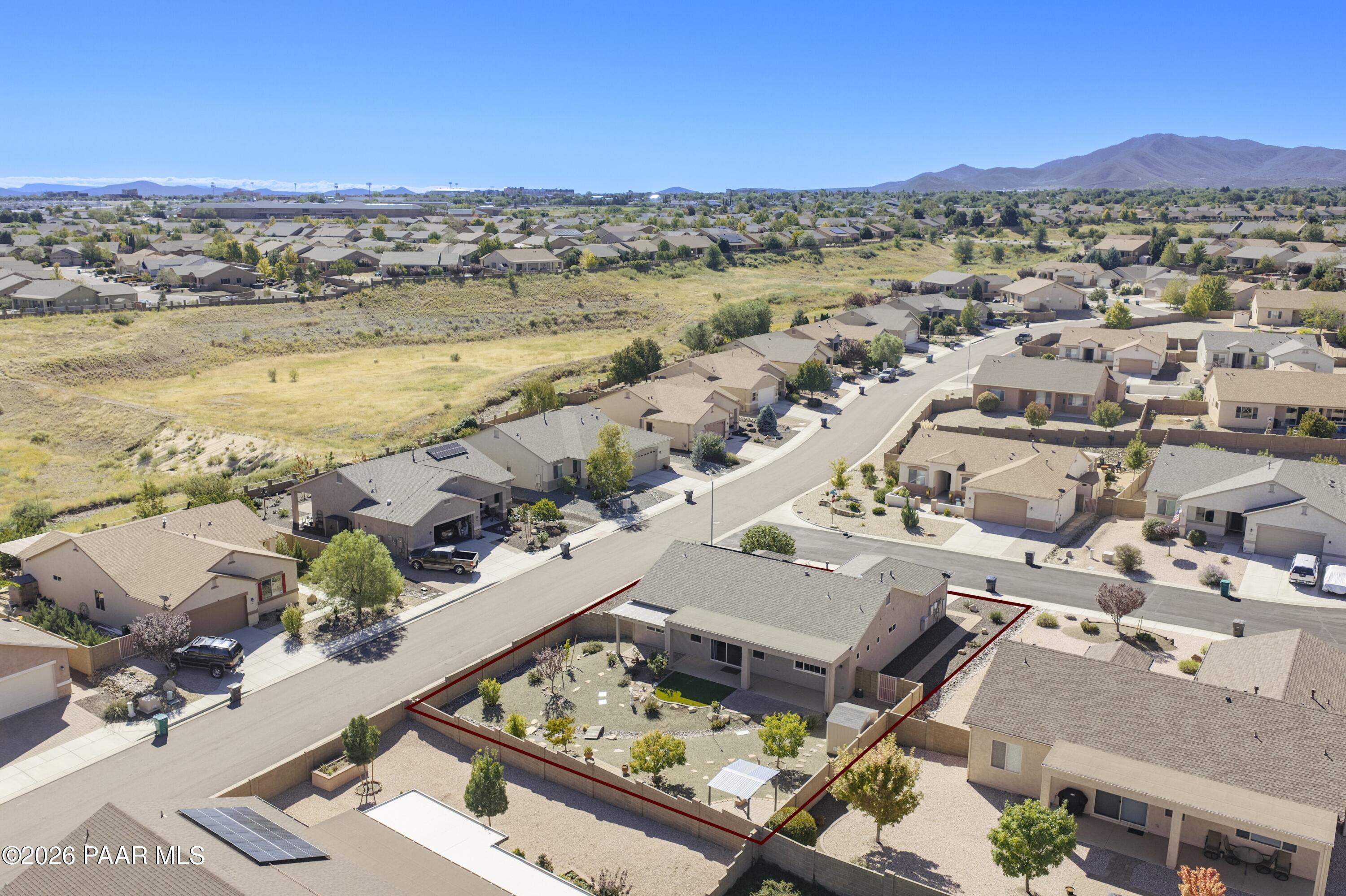6228 E Garnet Place