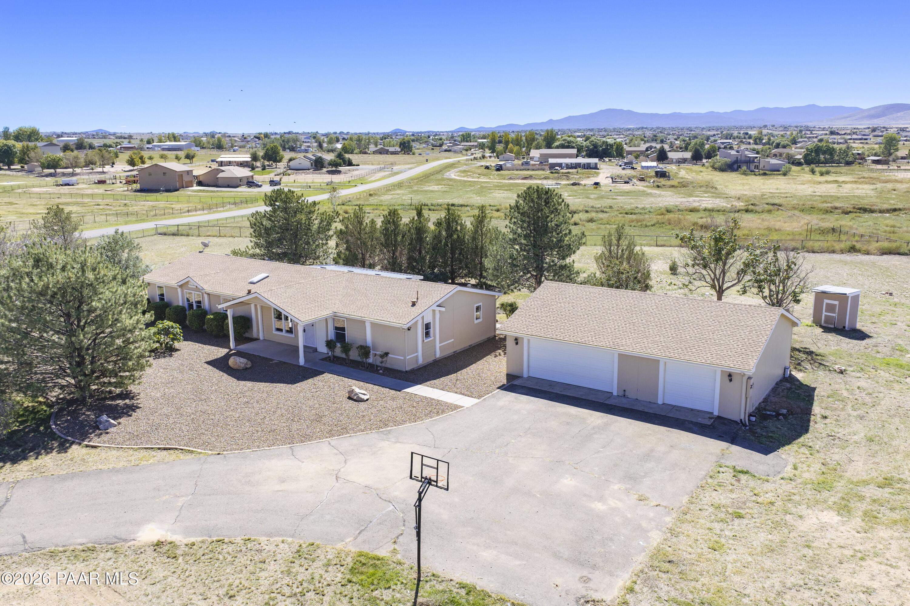 10300 N Antelope Meadows Drive