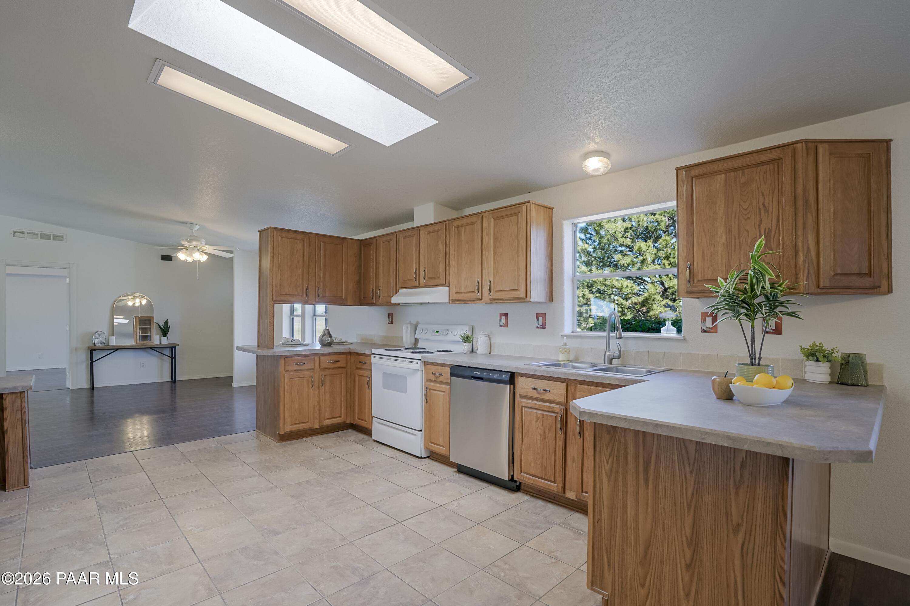10300 N Antelope Meadows Drive