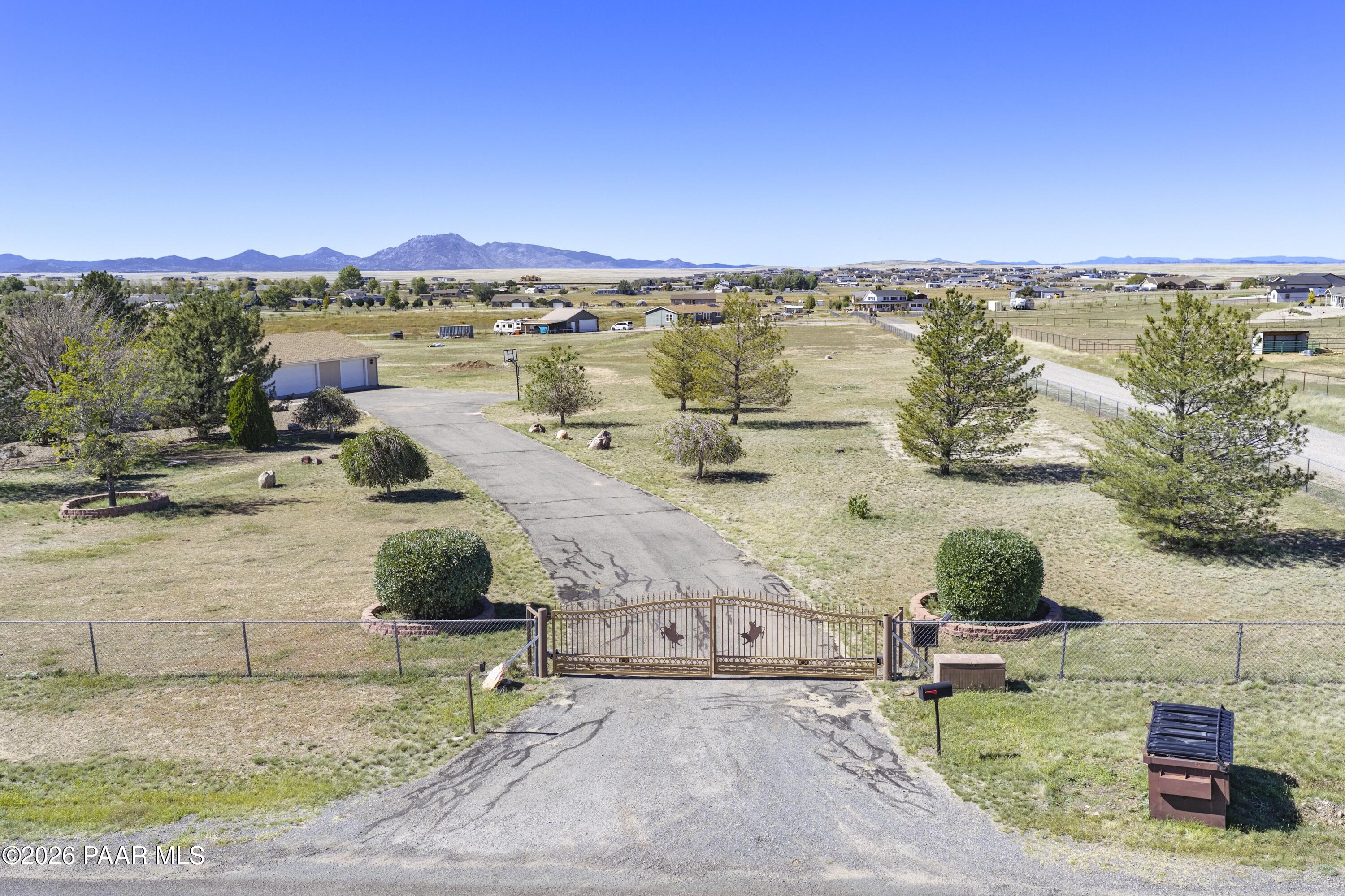 10300 N Antelope Meadows Drive