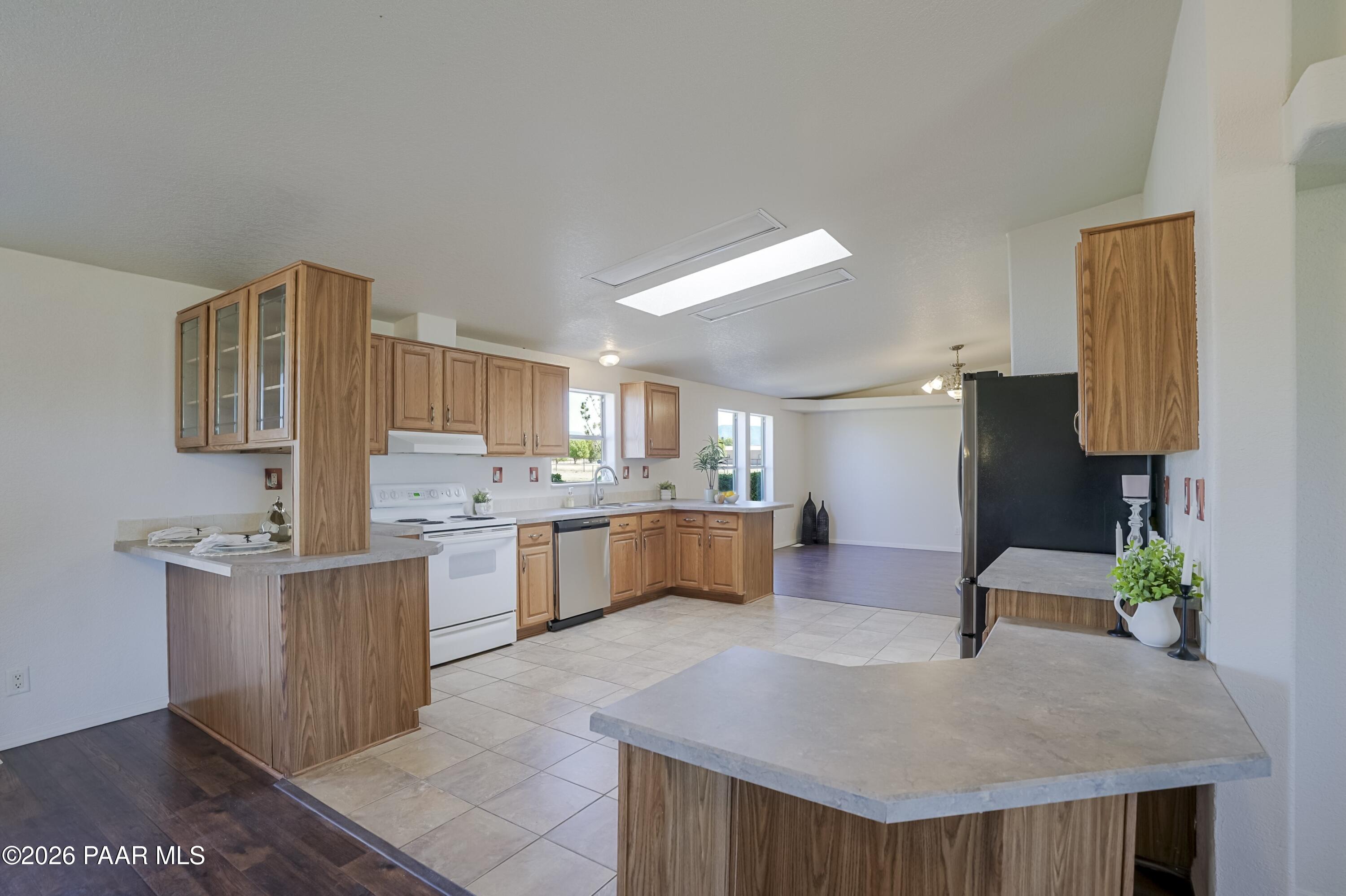 10300 N Antelope Meadows Drive