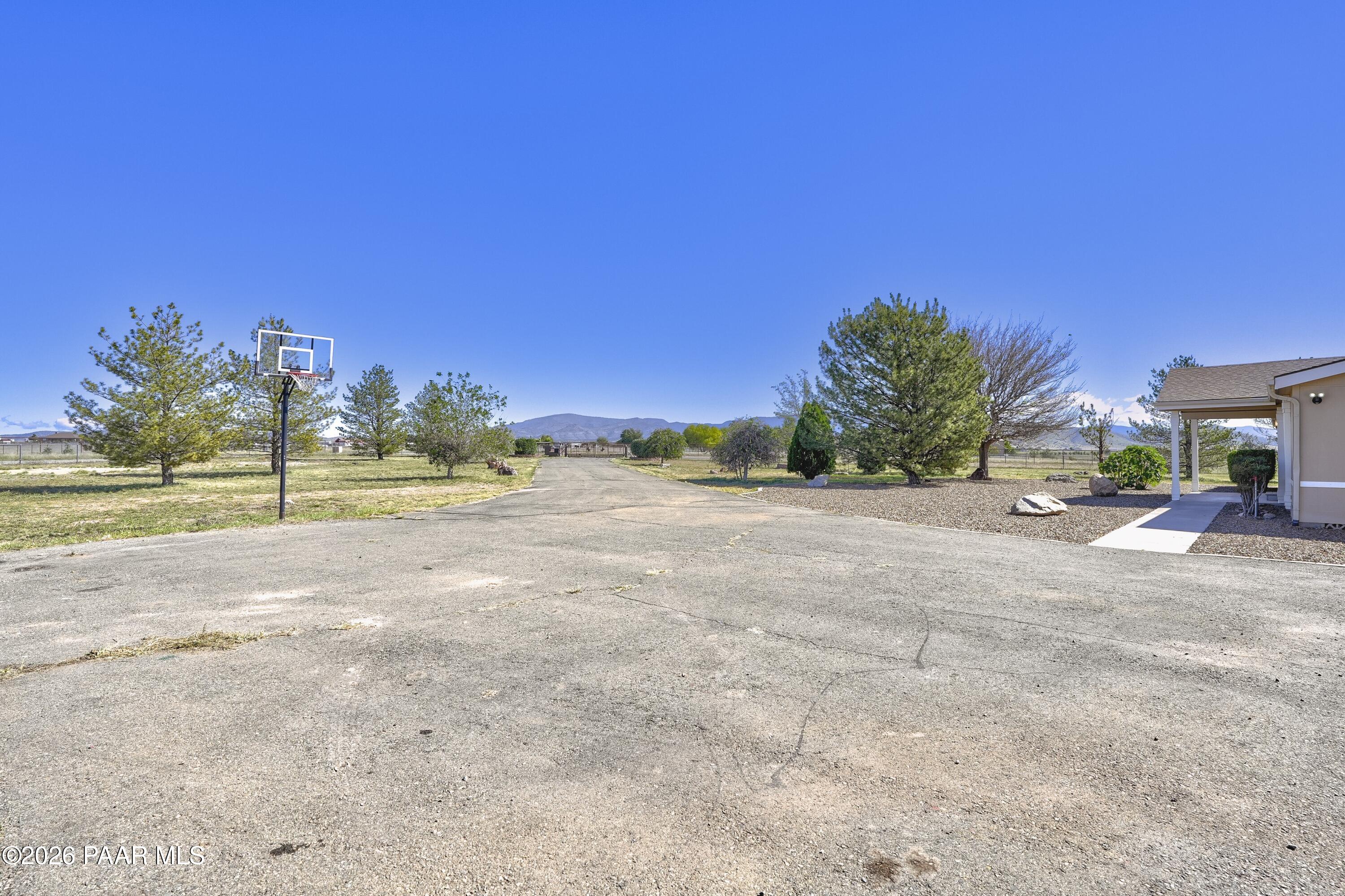 10300 N Antelope Meadows Drive