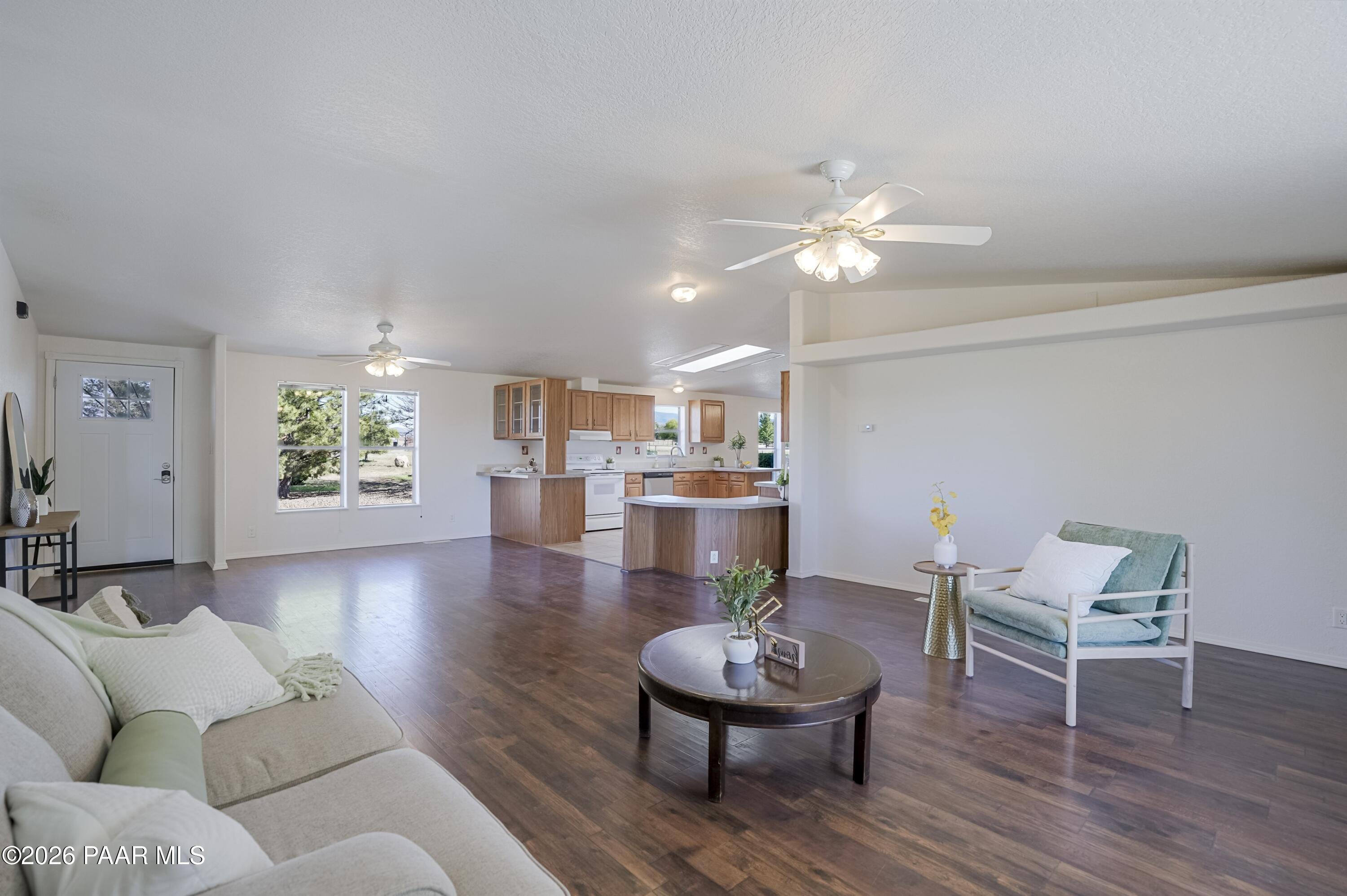 10300 N Antelope Meadows Drive