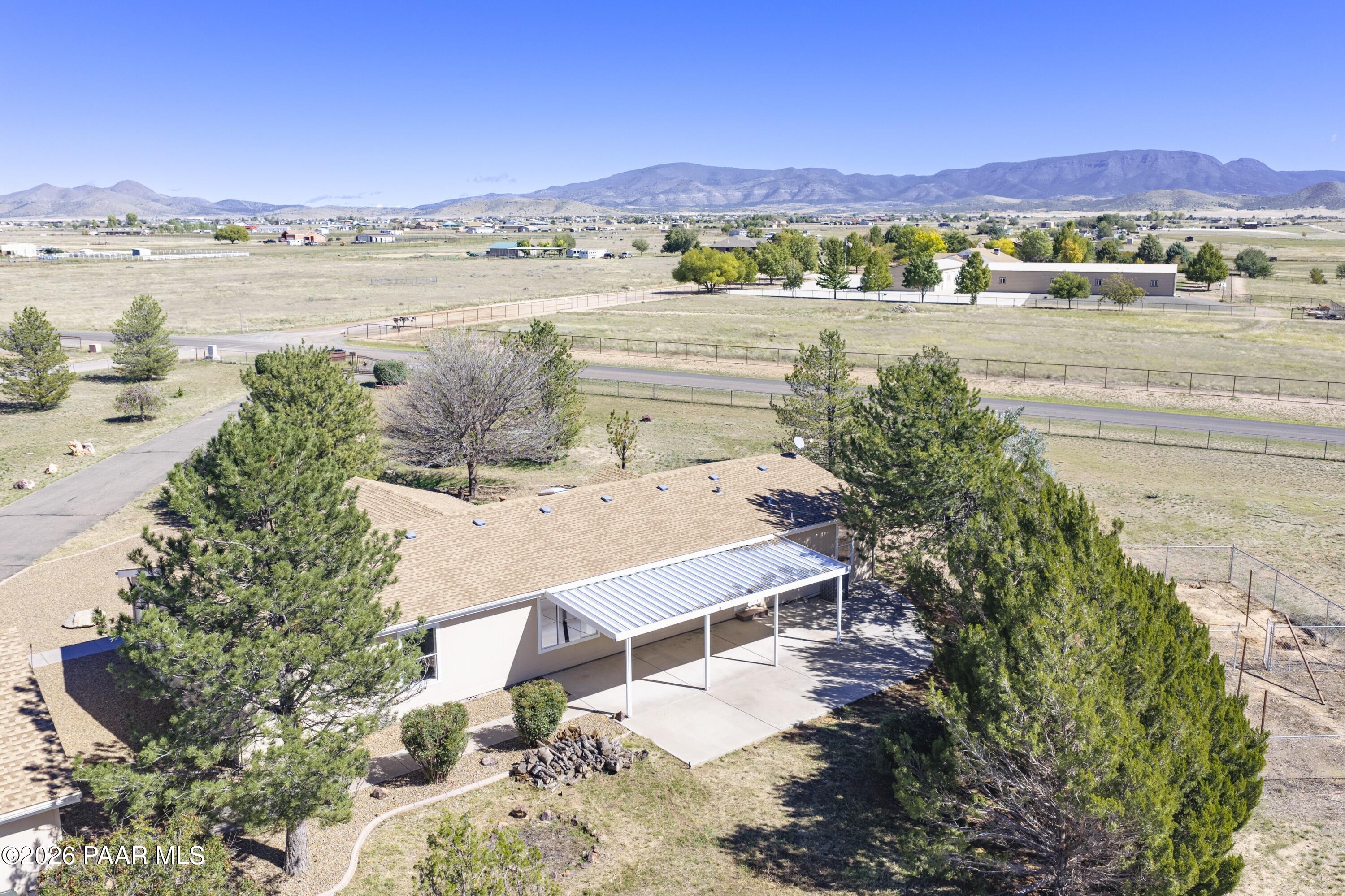 10300 N Antelope Meadows Drive
