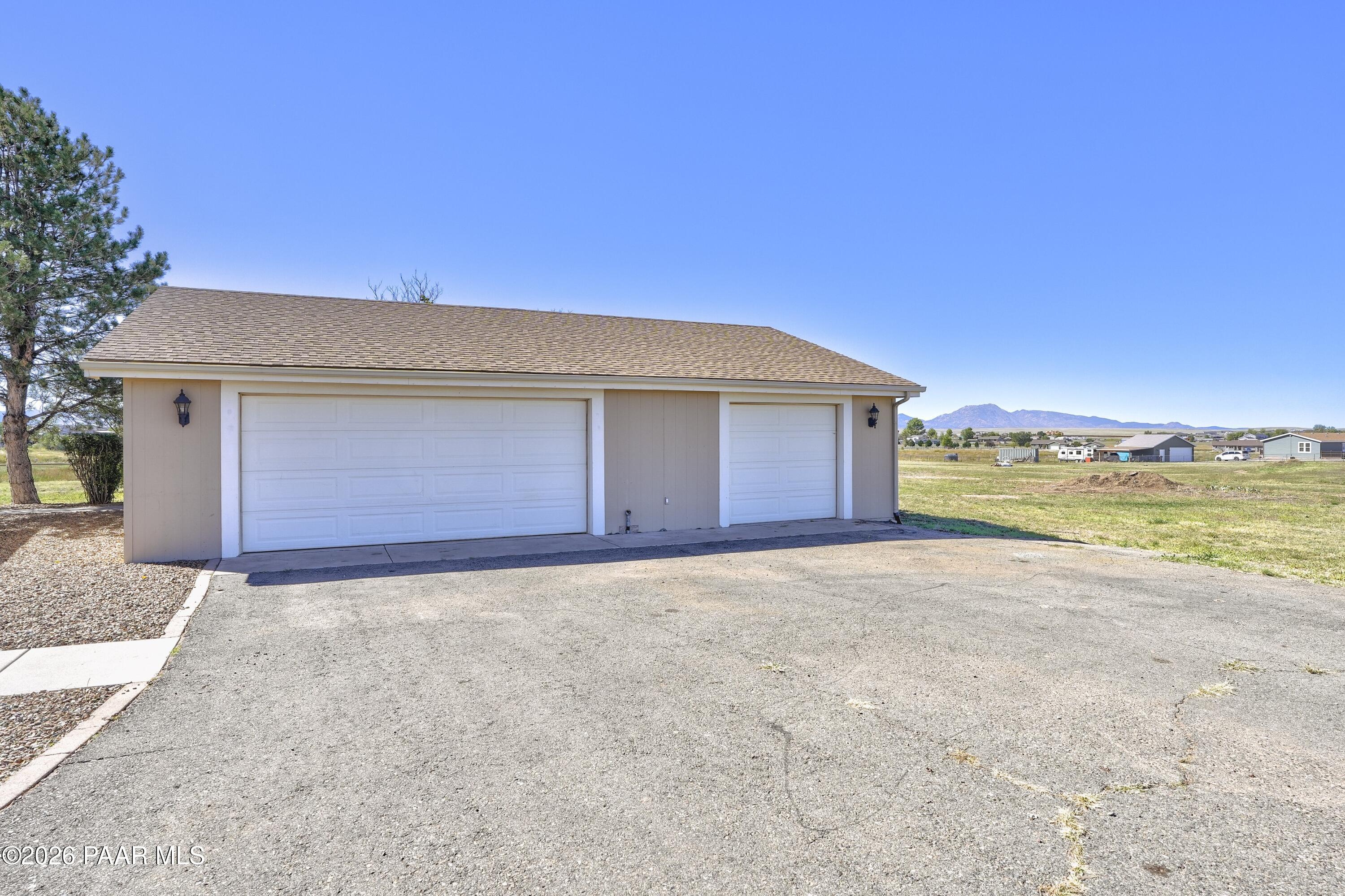10300 N Antelope Meadows Drive