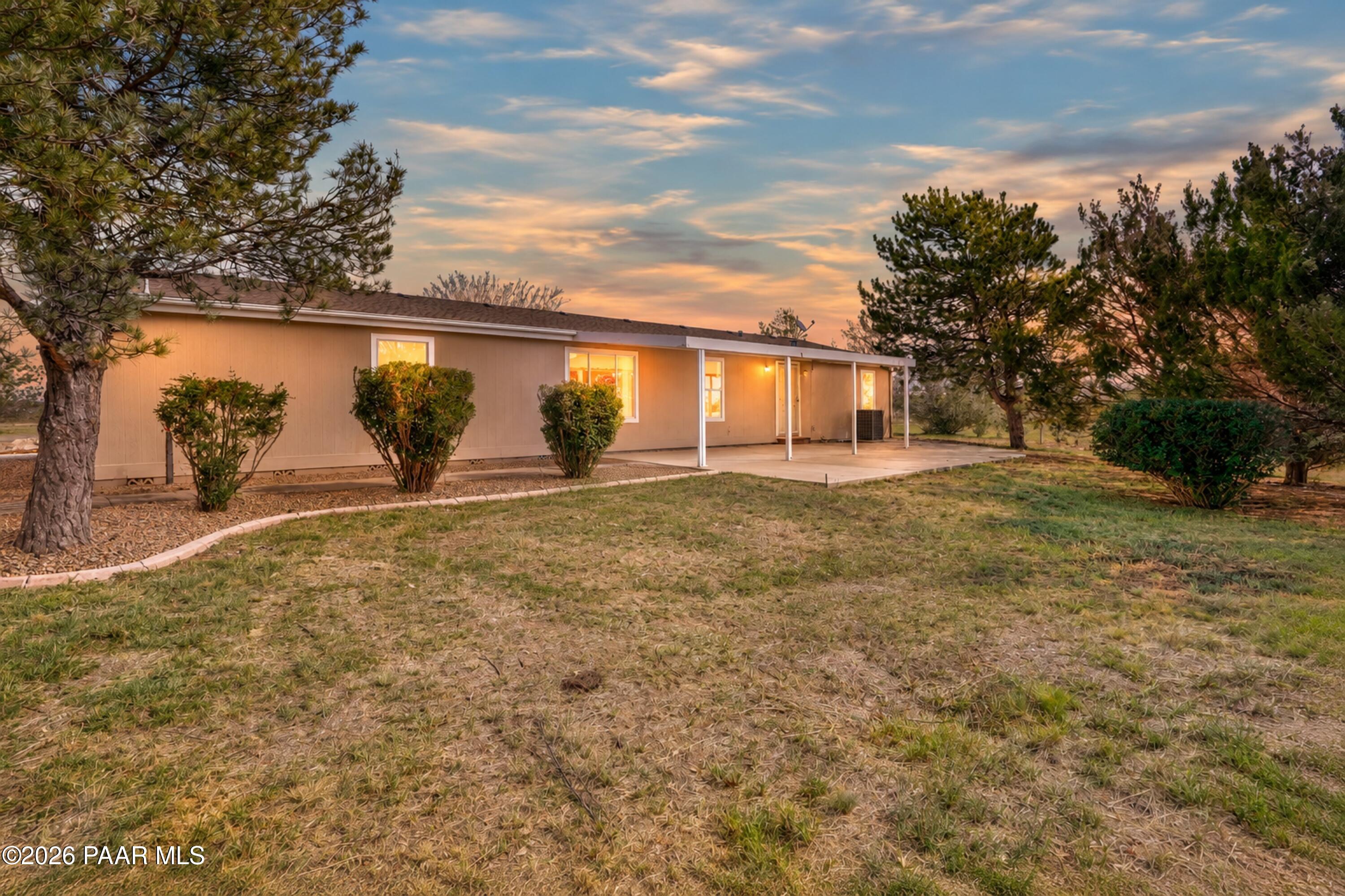 10300 N Antelope Meadows Drive