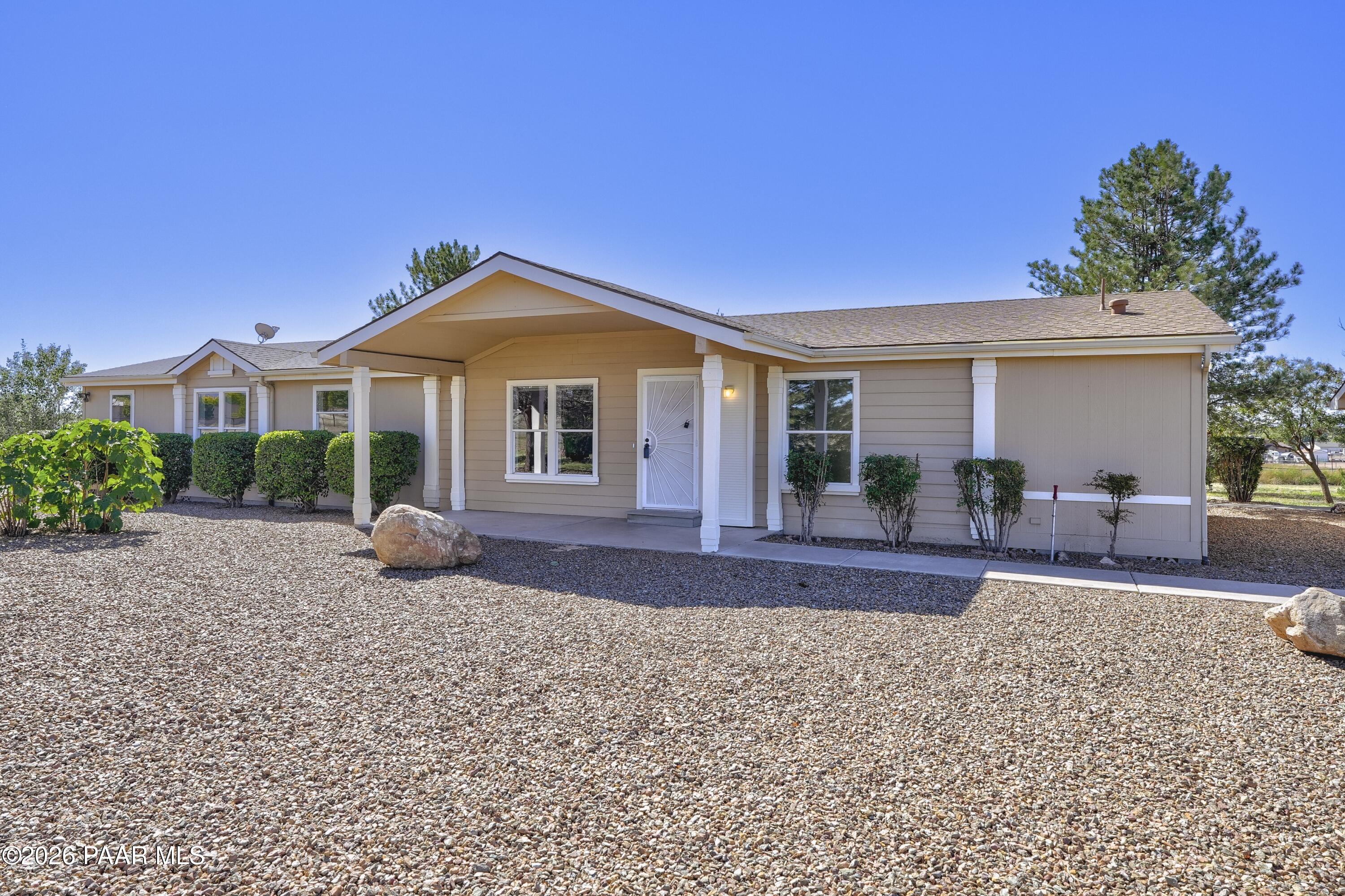 10300 N Antelope Meadows Drive