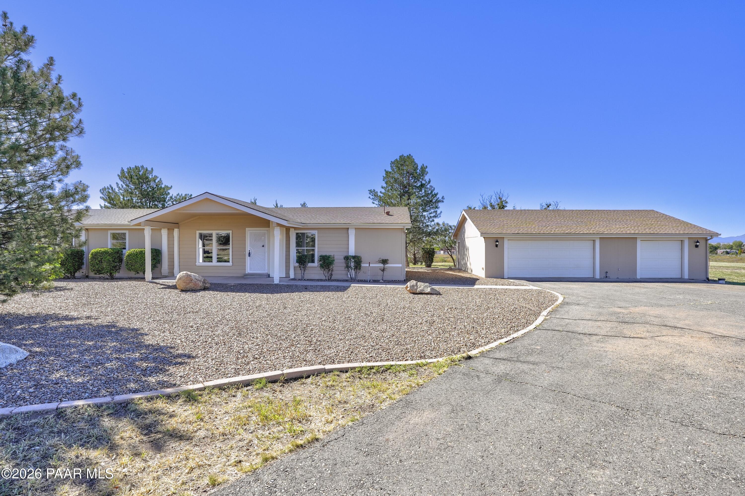 10300 N Antelope Meadows Drive