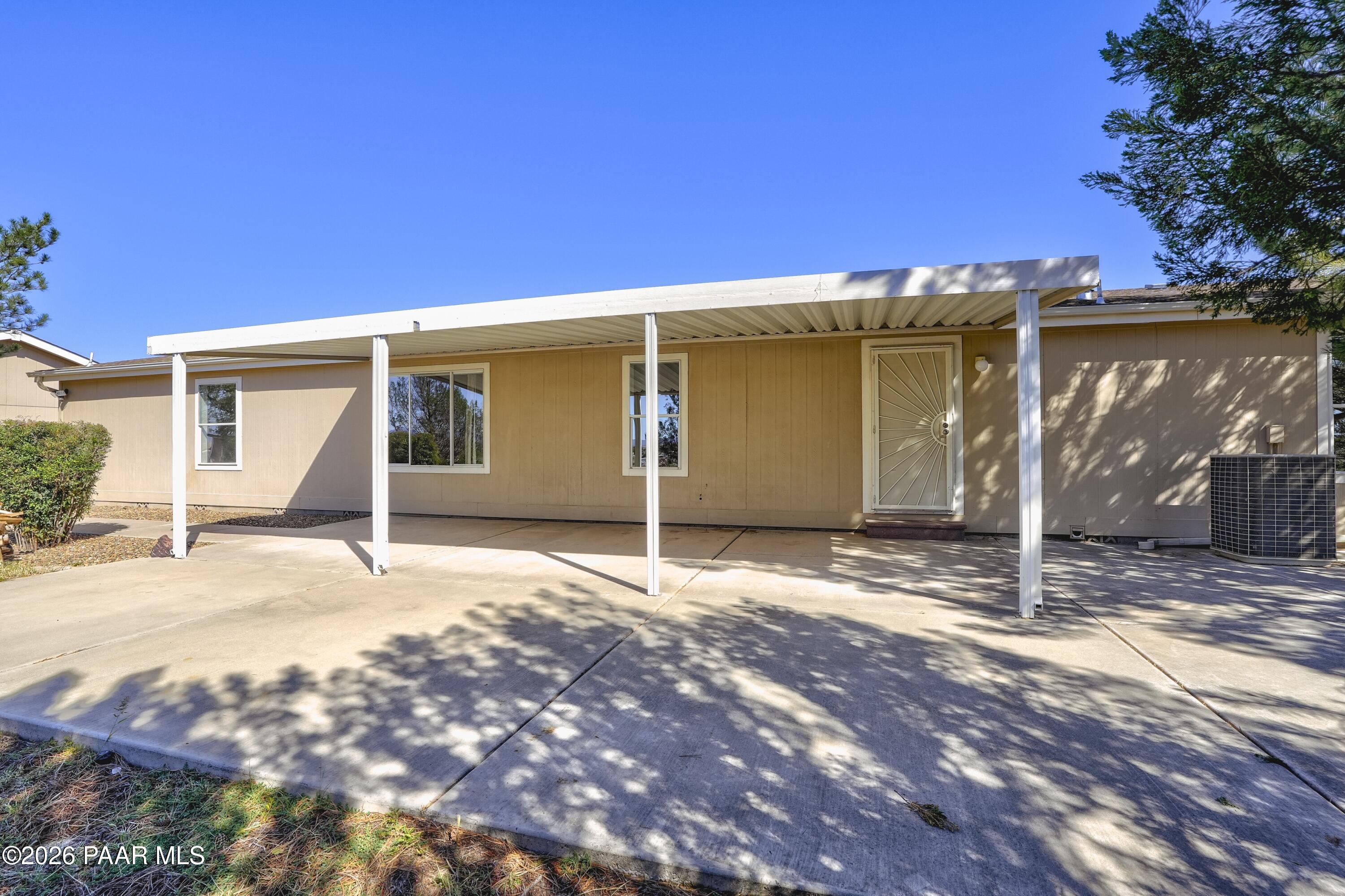 10300 N Antelope Meadows Drive