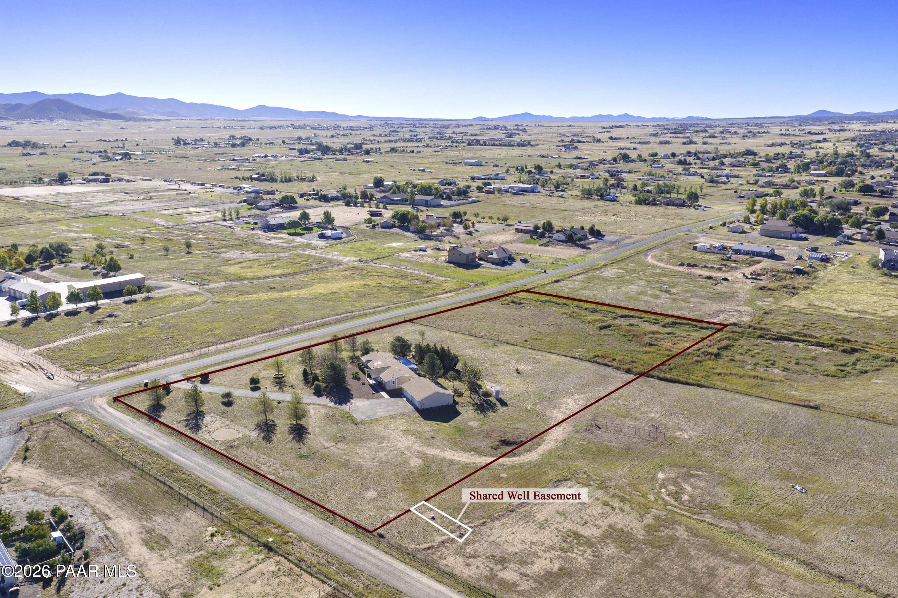 10300 N Antelope Meadows Drive