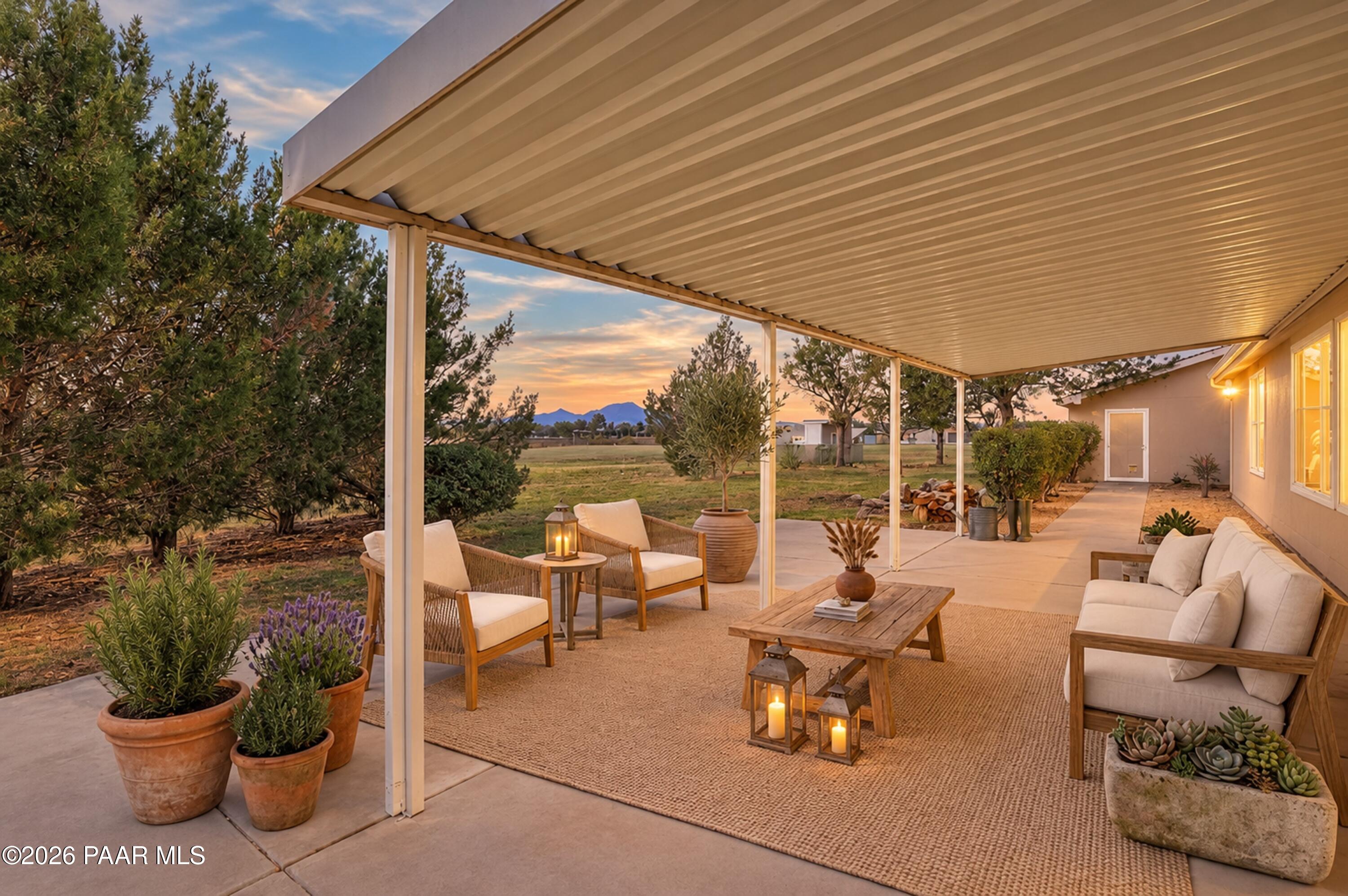 10300 N Antelope Meadows Drive