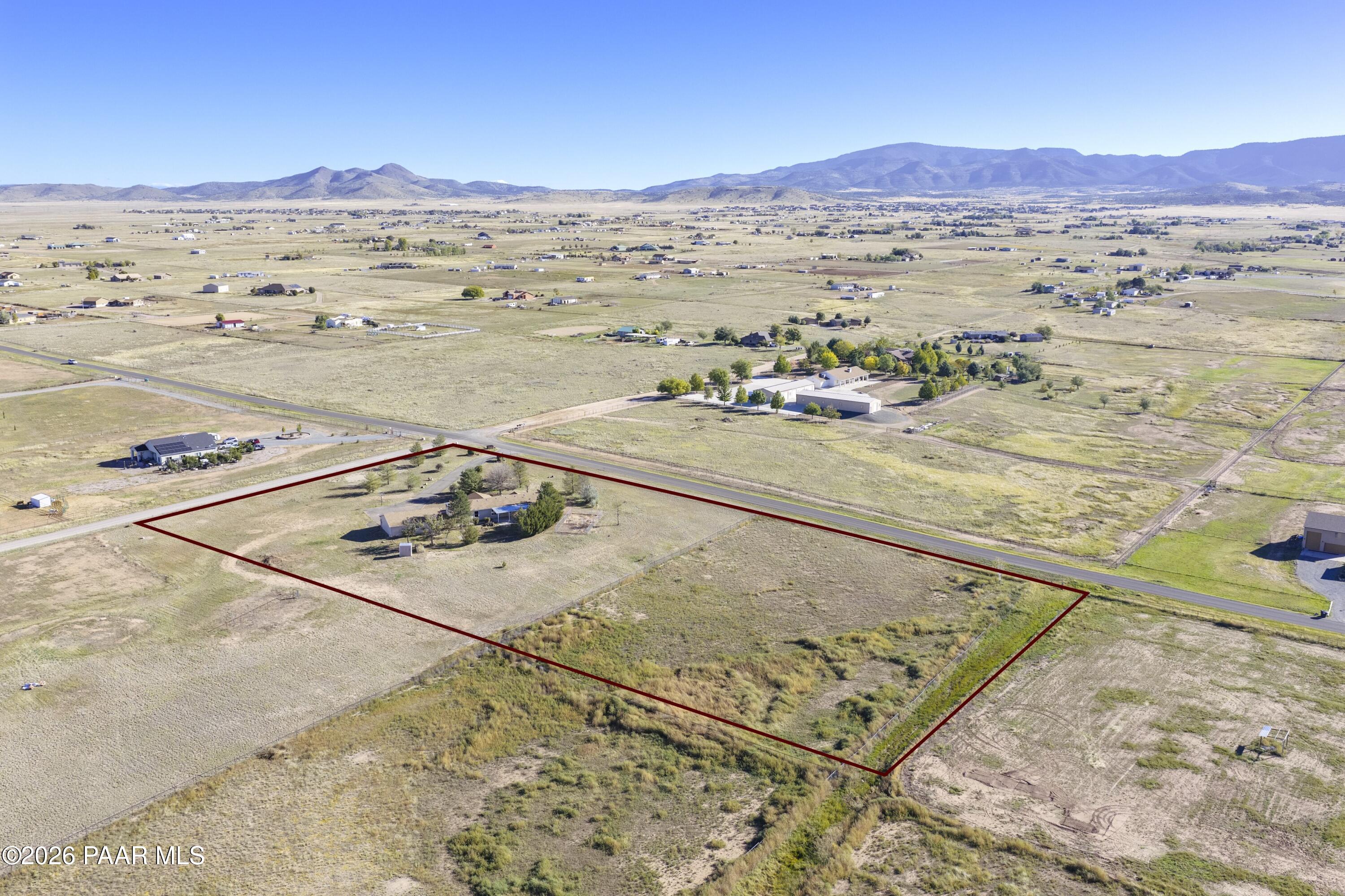10300 N Antelope Meadows Drive