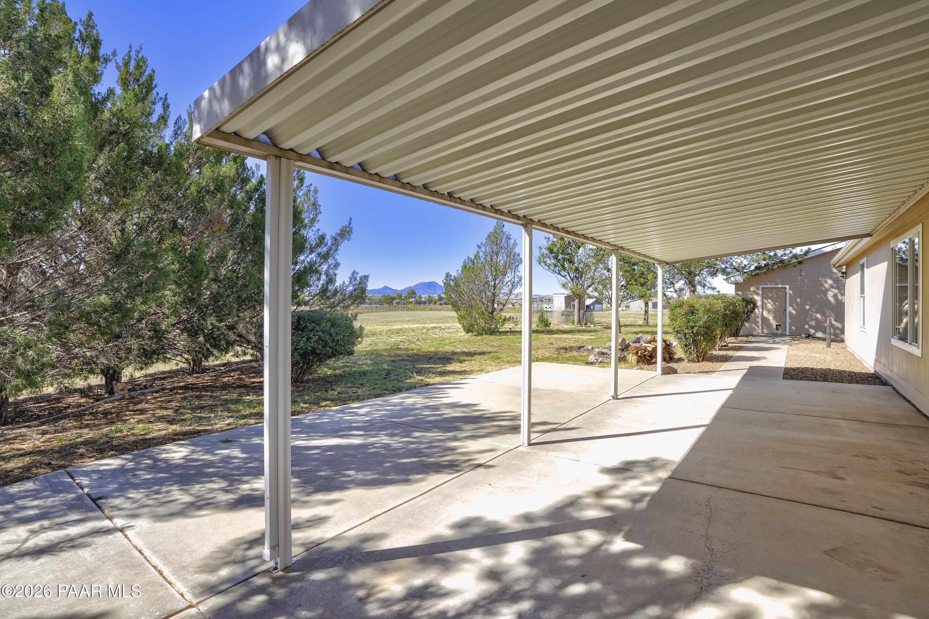 10300 N Antelope Meadows Drive