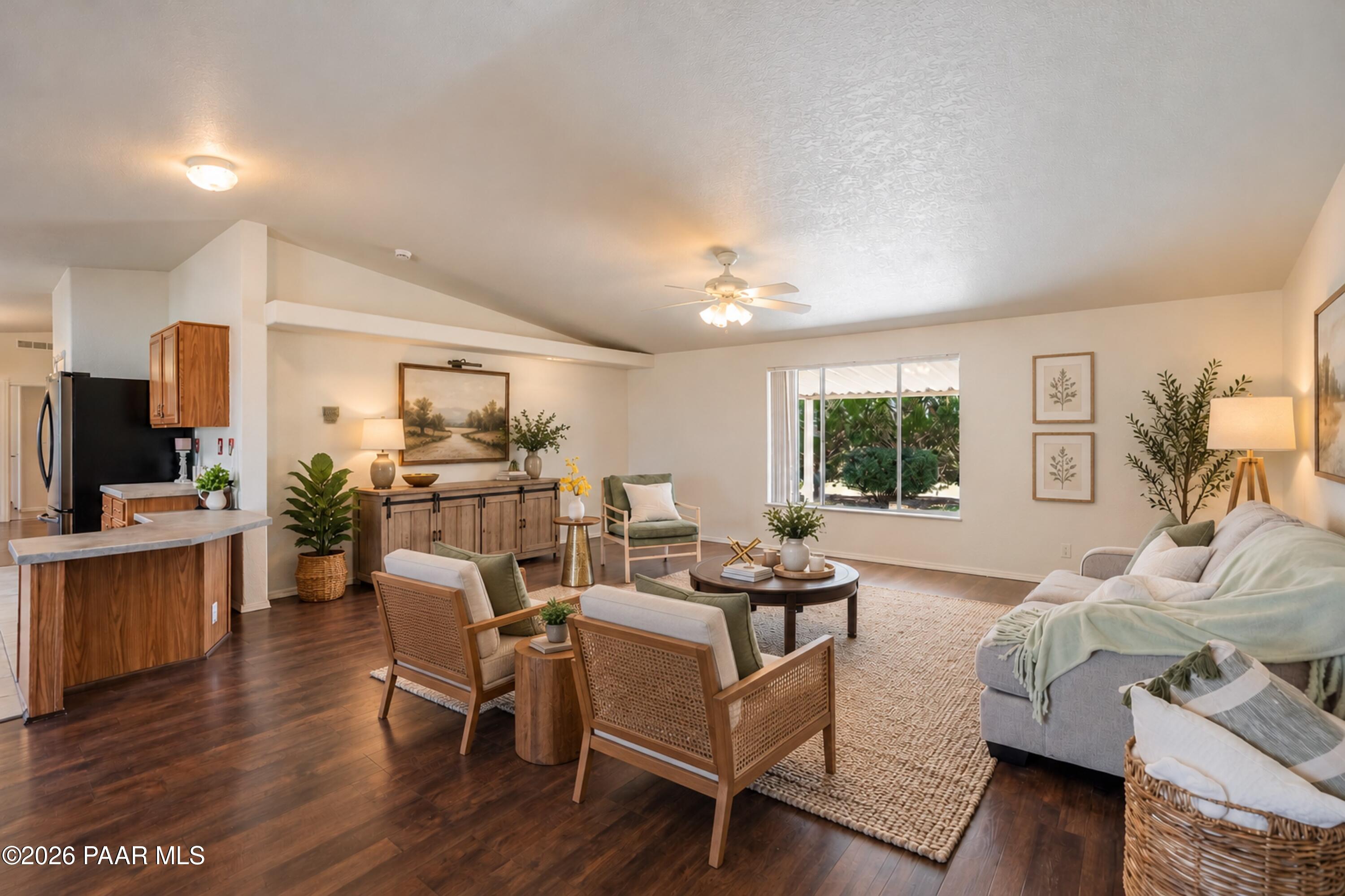 10300 N Antelope Meadows Drive