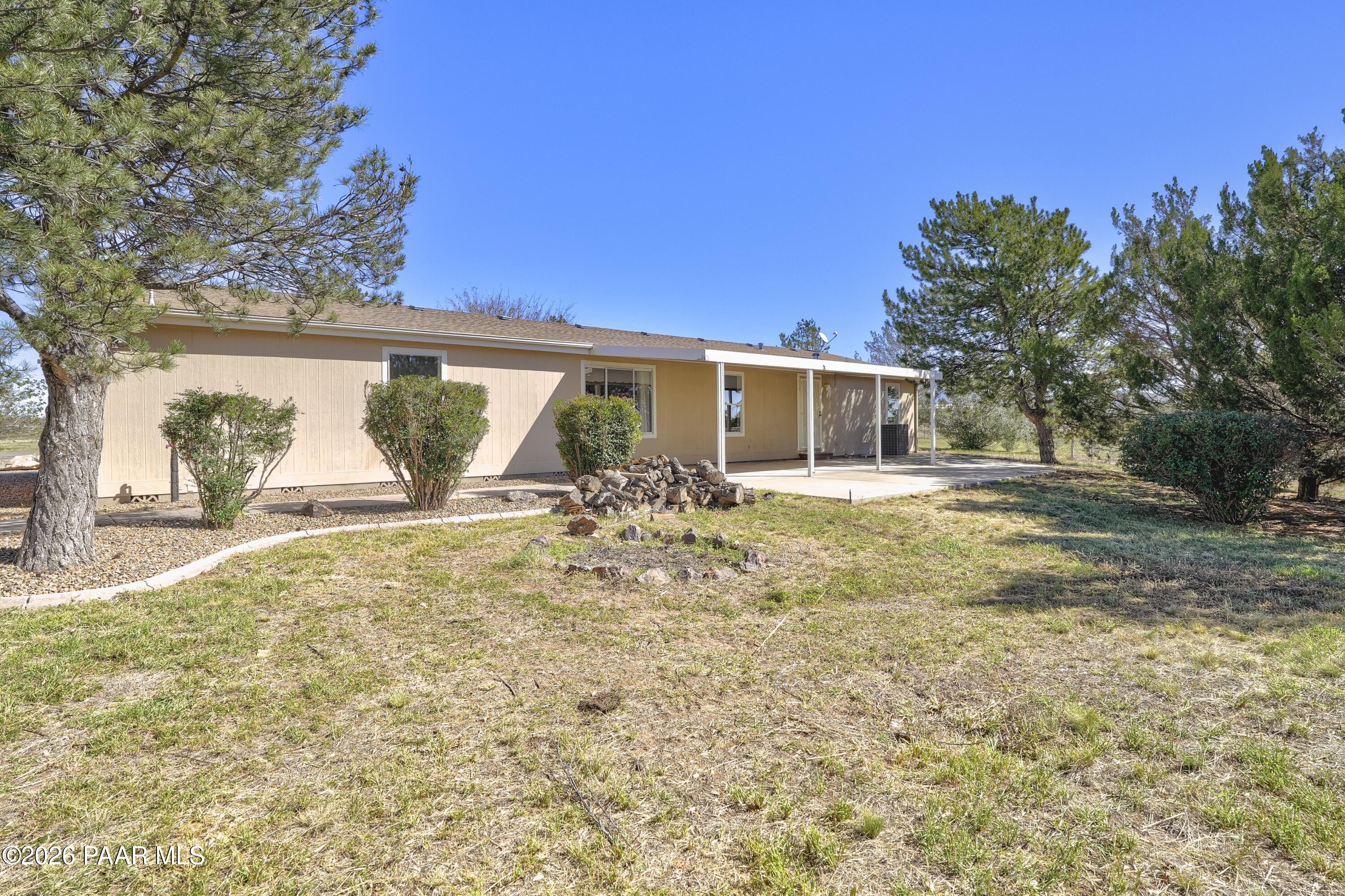 10300 N Antelope Meadows Drive