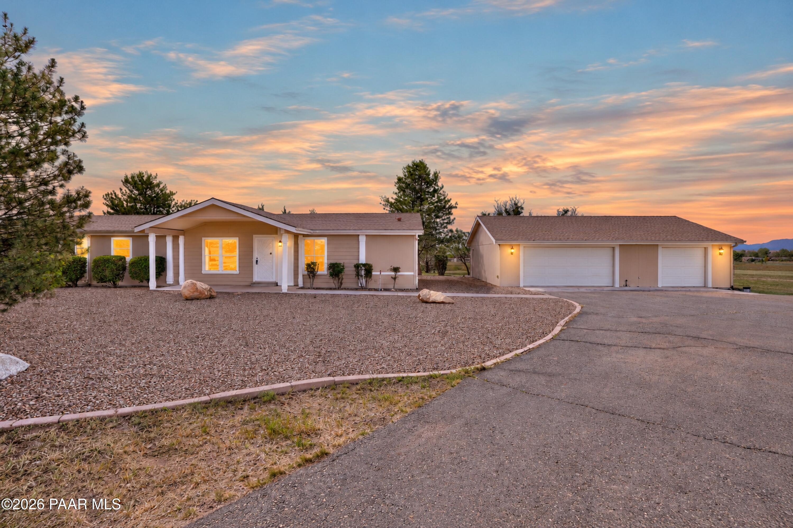 10300 N Antelope Meadows Drive